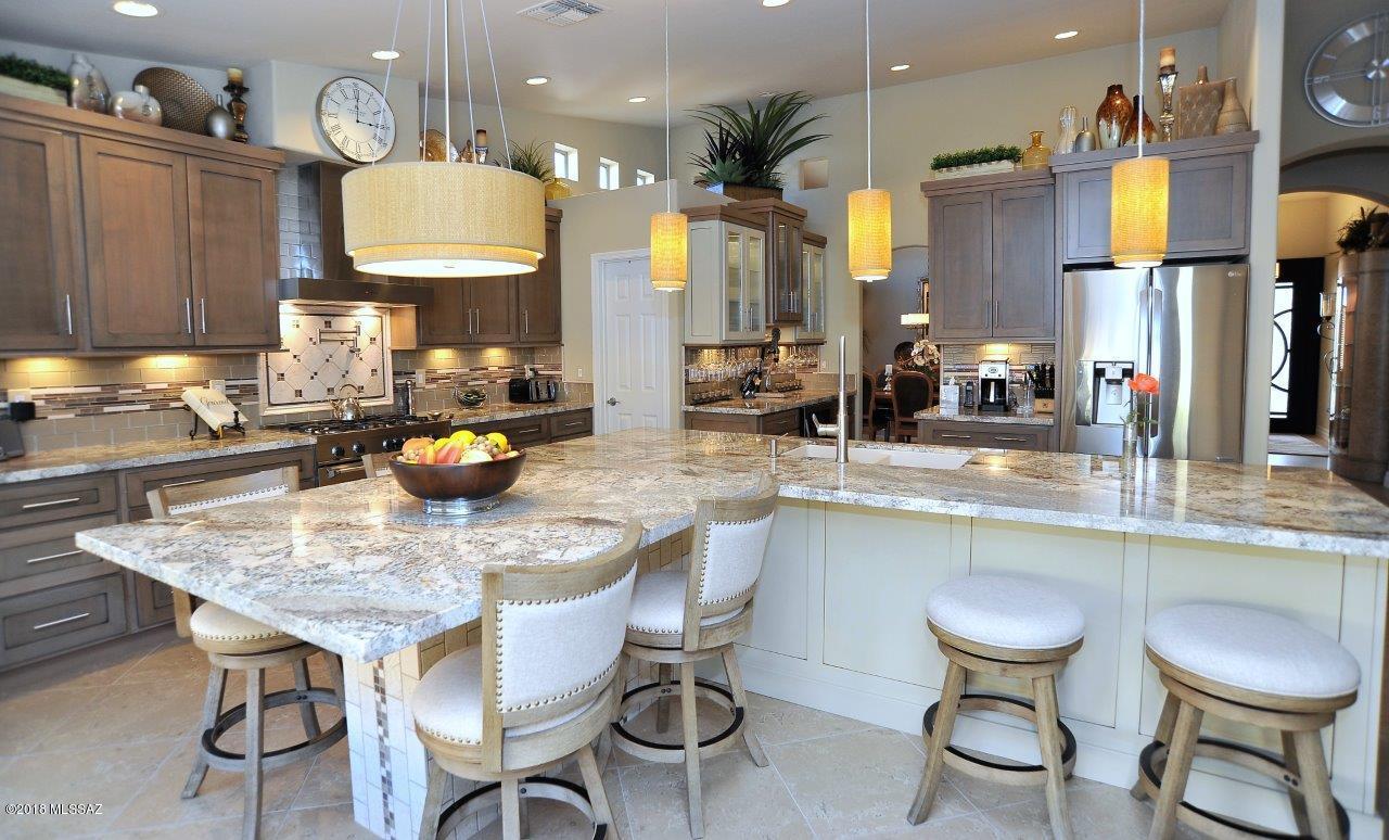 Saddlebrooke - Residential