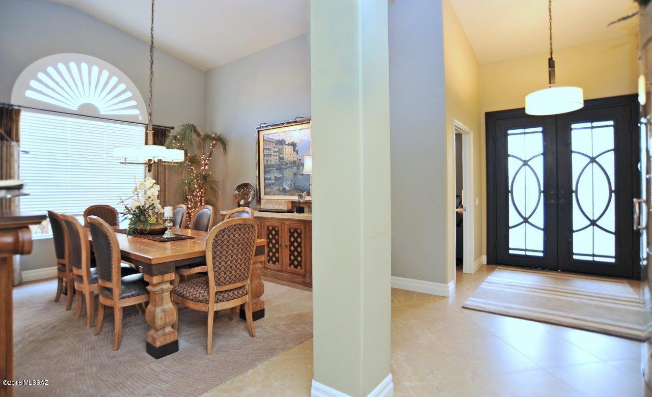 Saddlebrooke - Residential