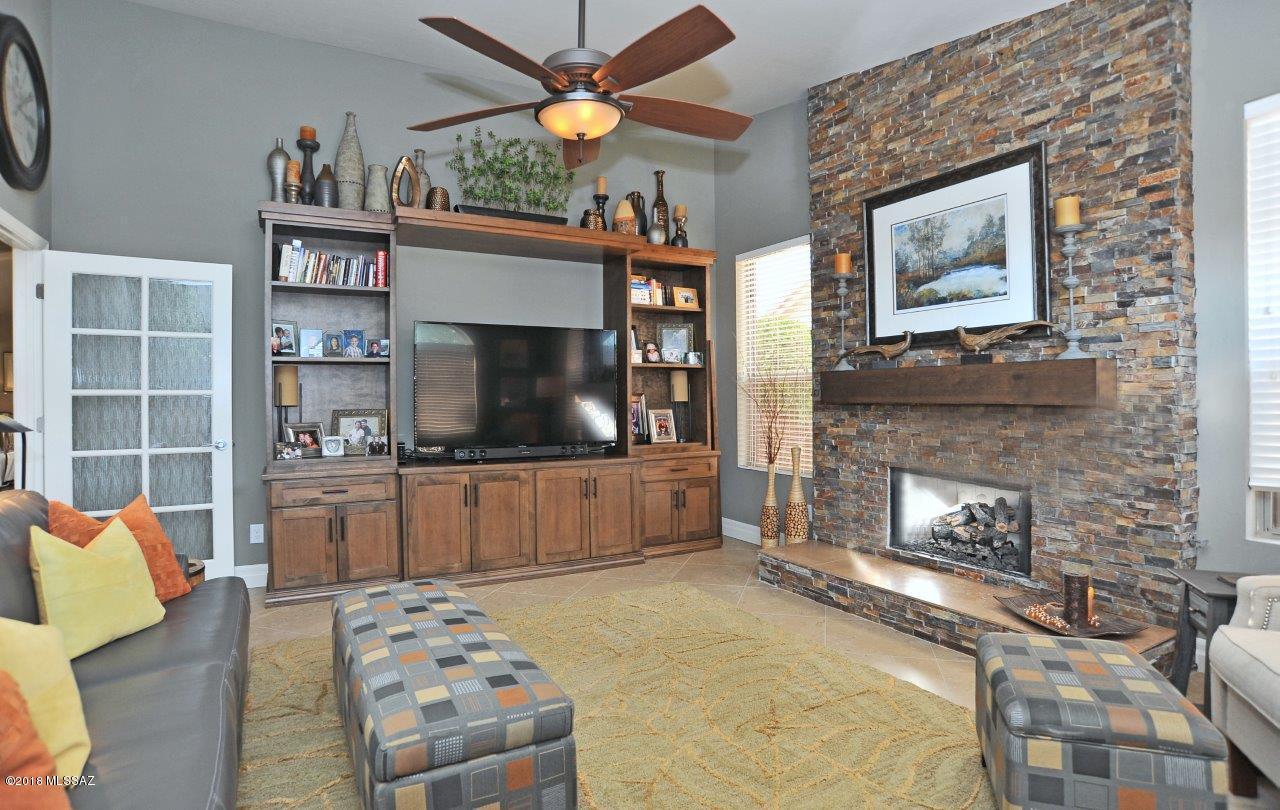 Saddlebrooke - Residential