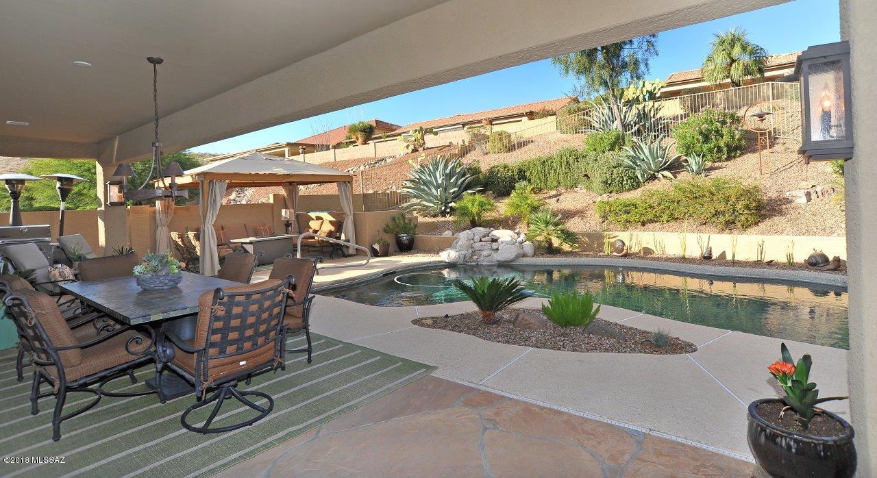 Saddlebrooke - Residential