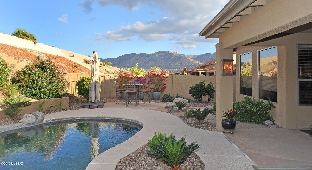 Saddlebrooke - Residential