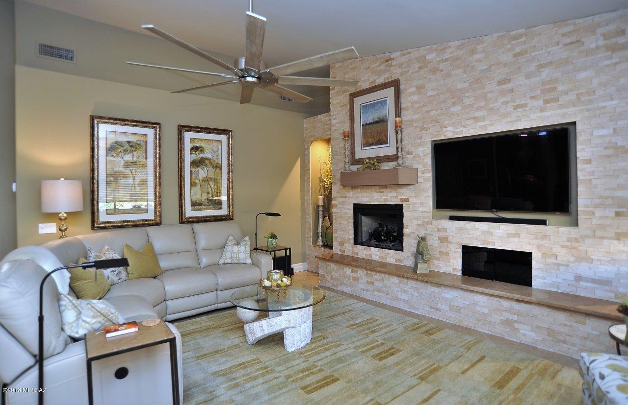 Saddlebrooke - Residential