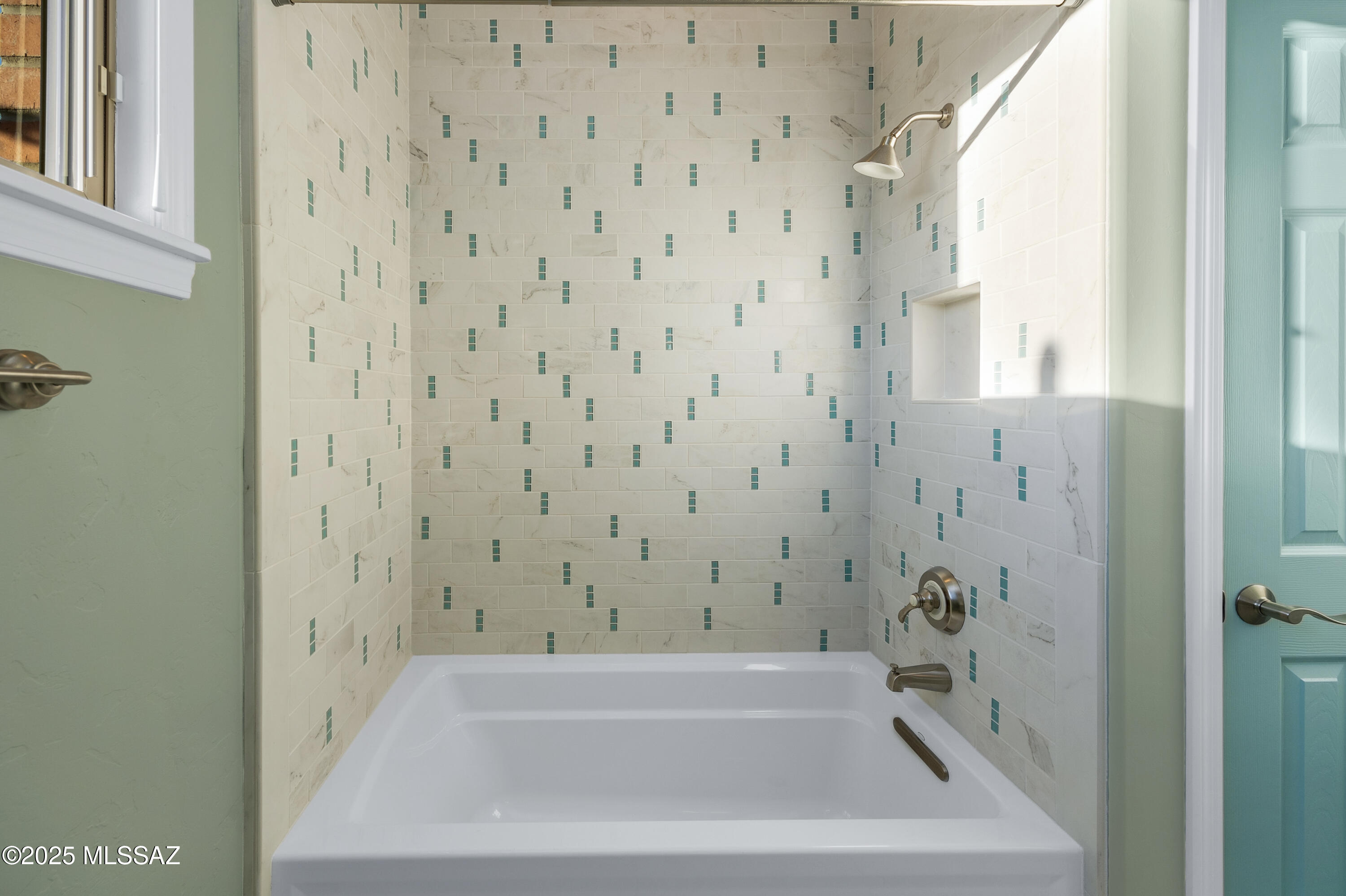 Armory Park Del Sol - Residential