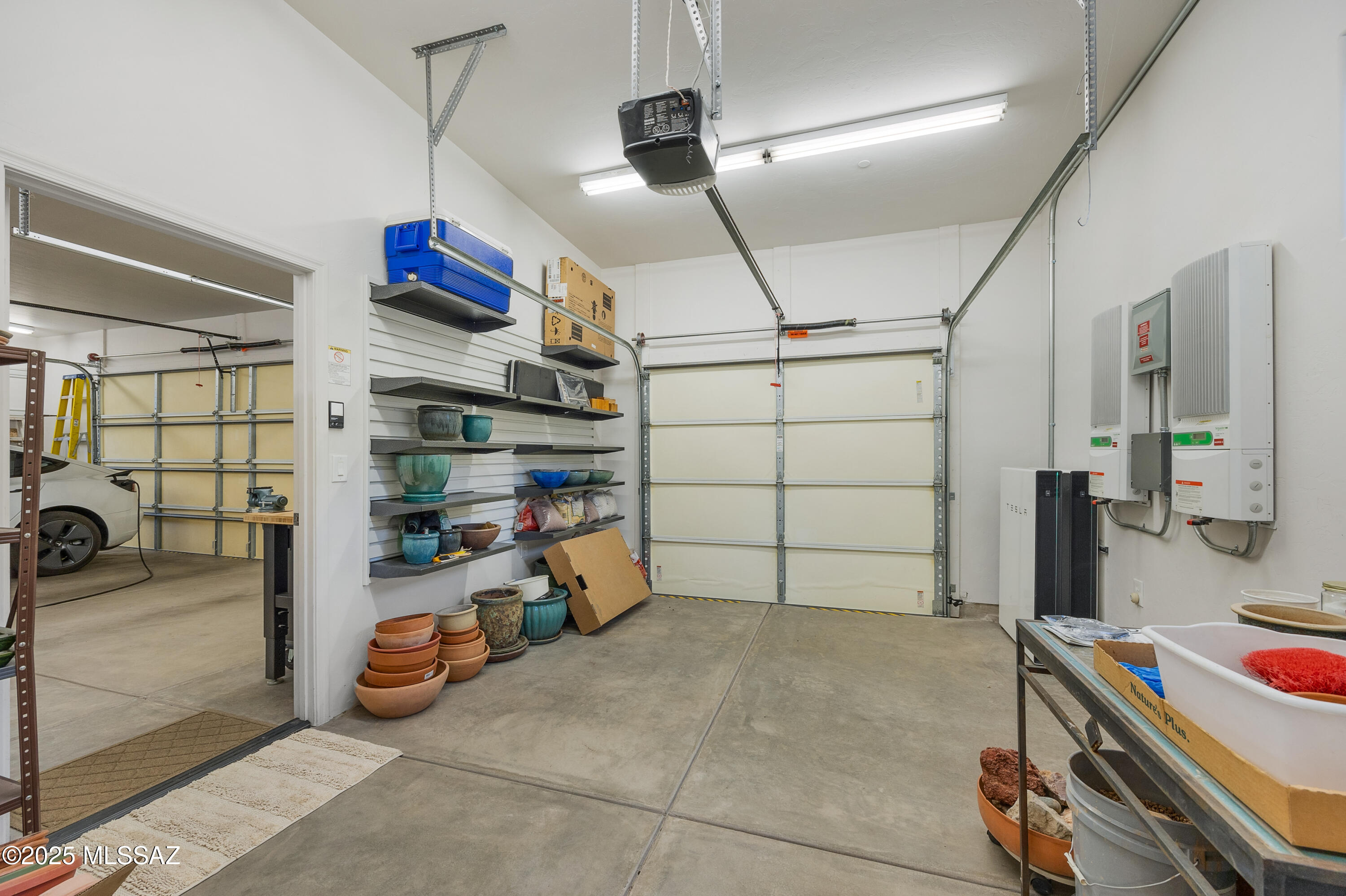 Armory Park Del Sol - Residential