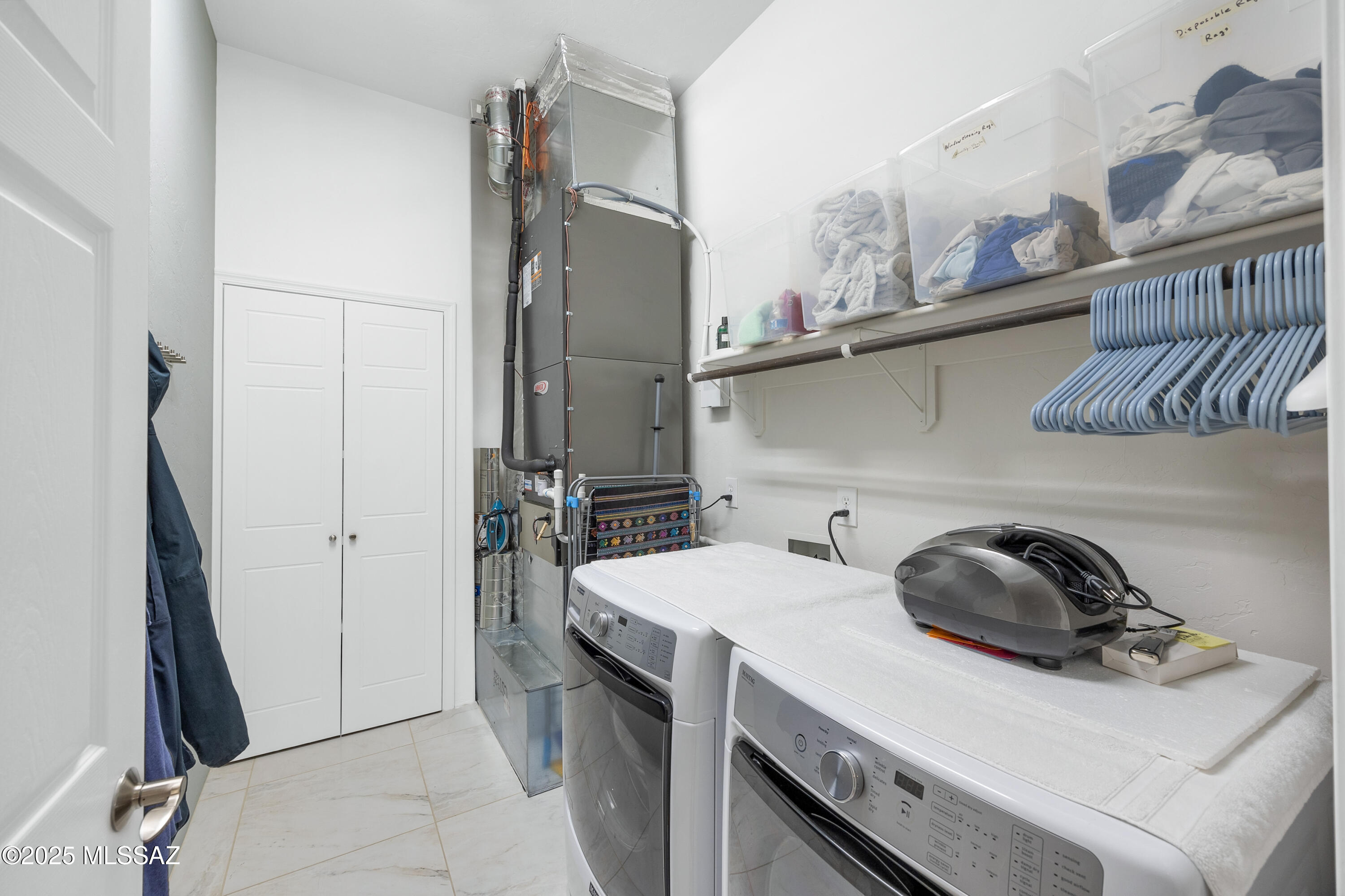 Armory Park Del Sol - Residential