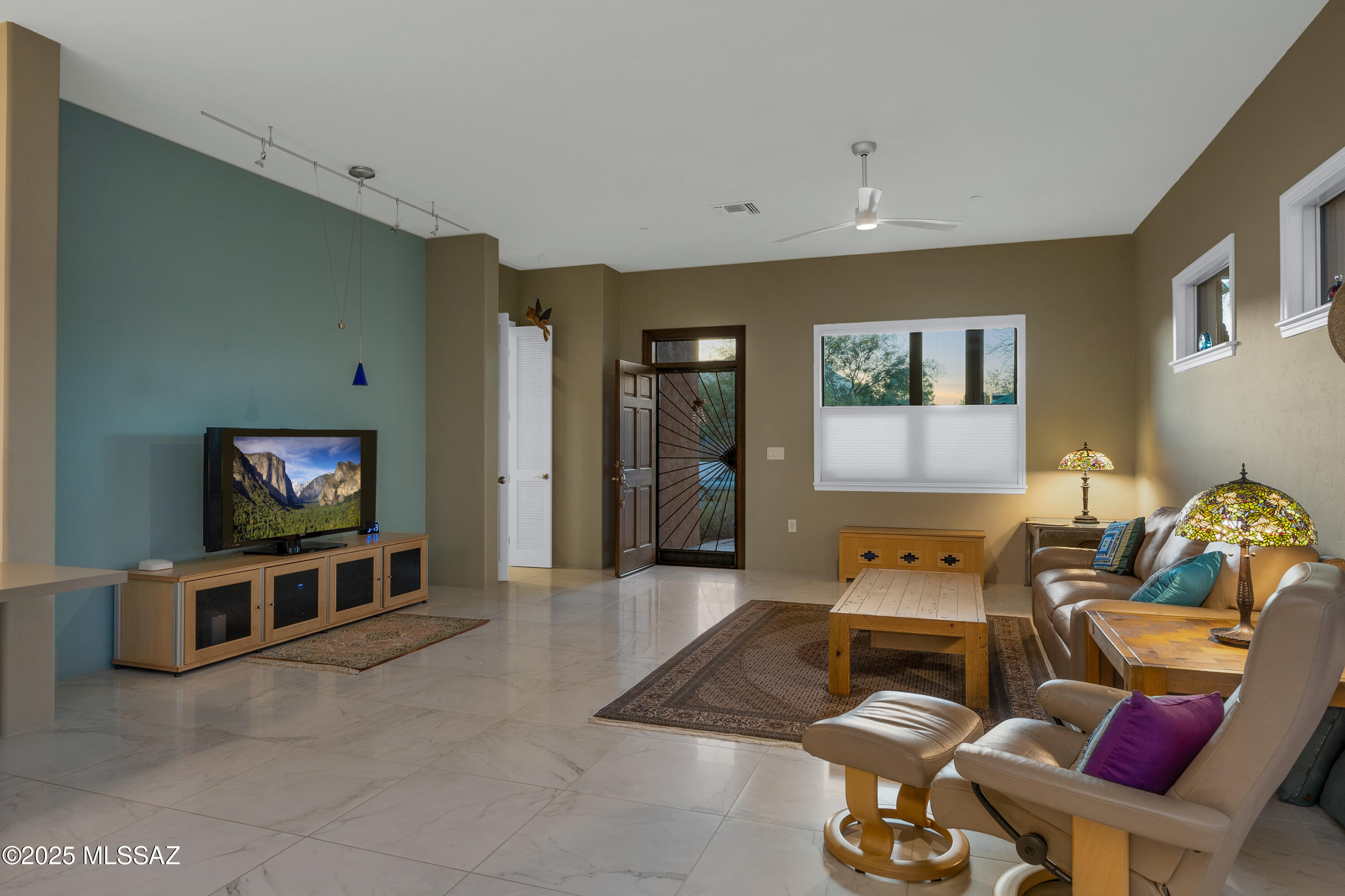 Armory Park Del Sol - Residential