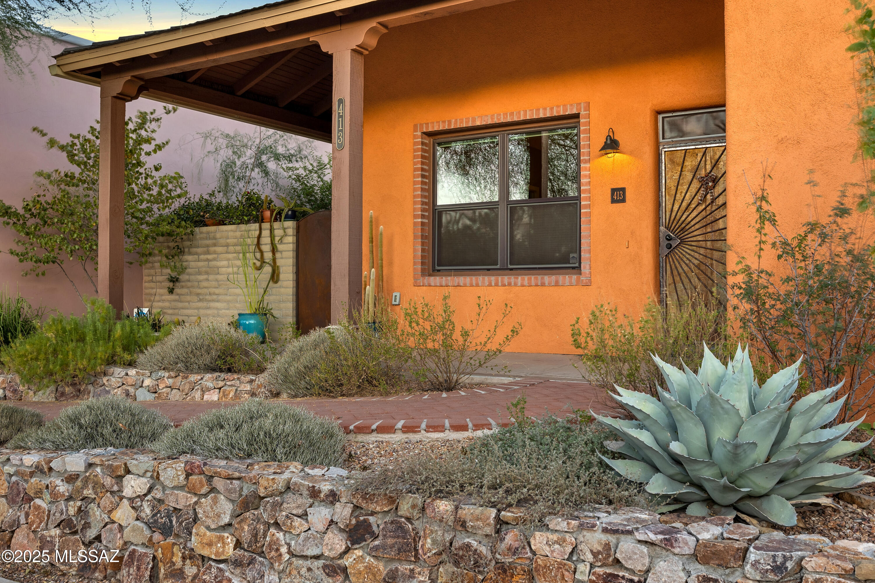 Armory Park Del Sol - Residential