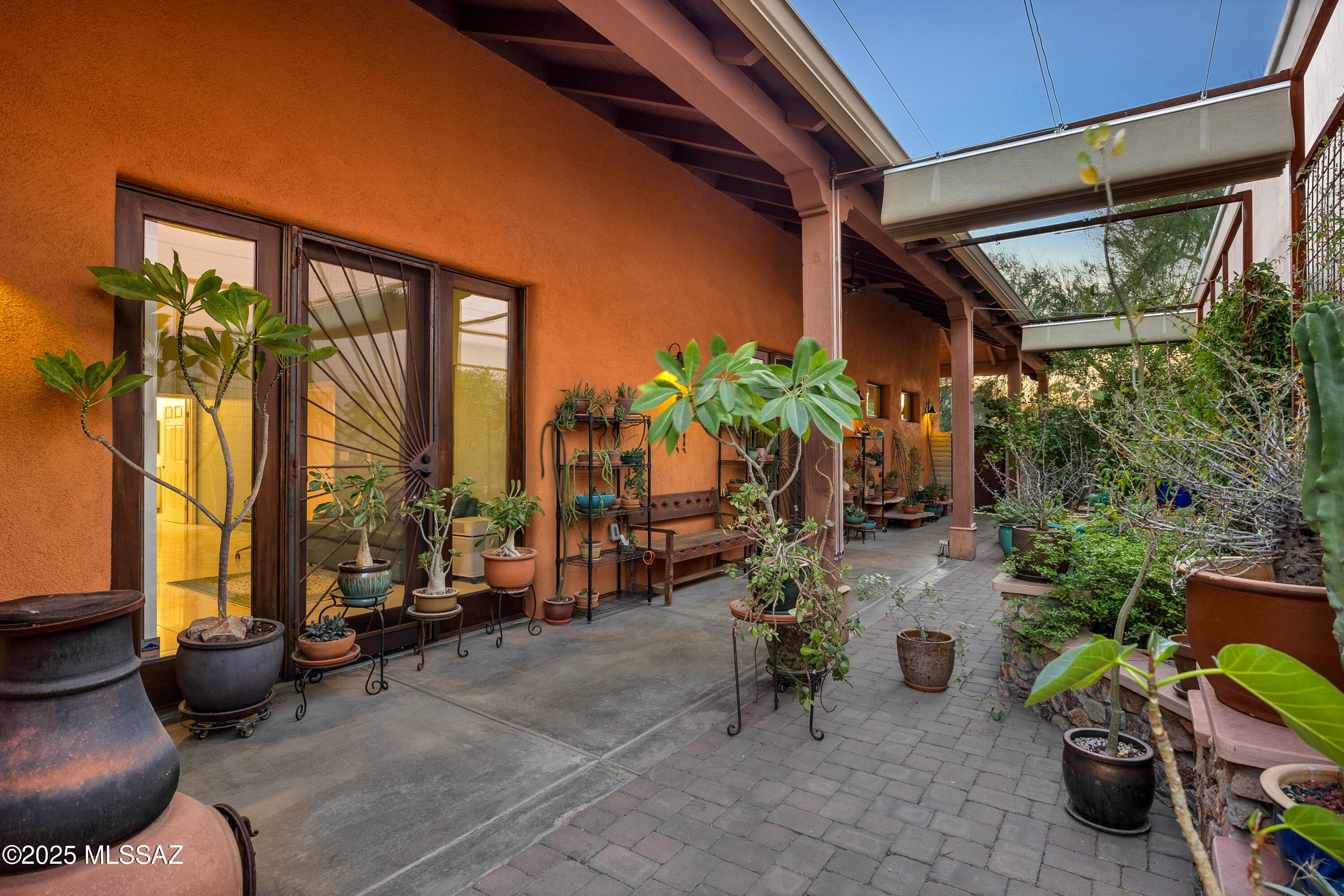 Armory Park Del Sol - Residential