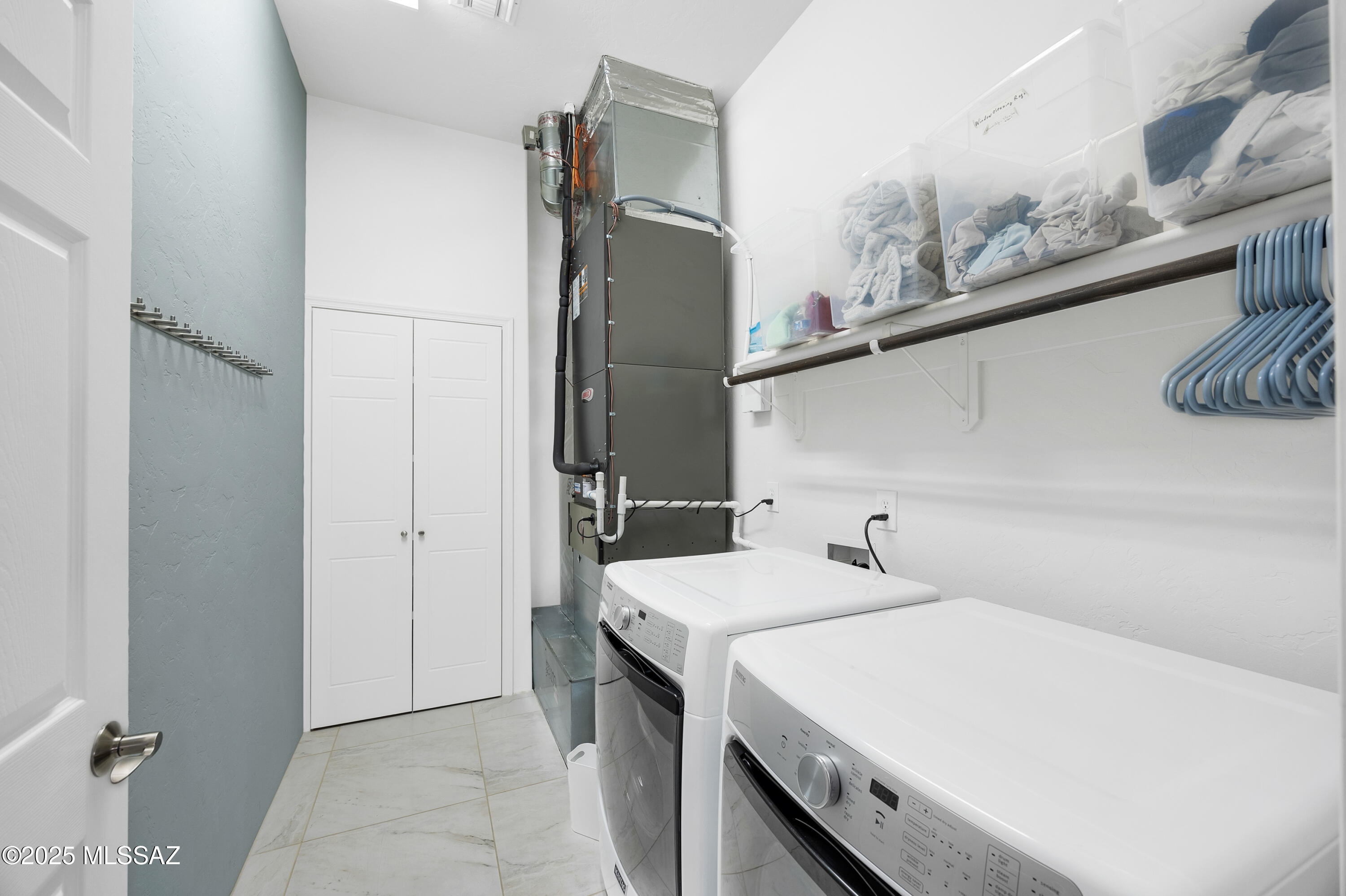 Armory Park Del Sol - Residential