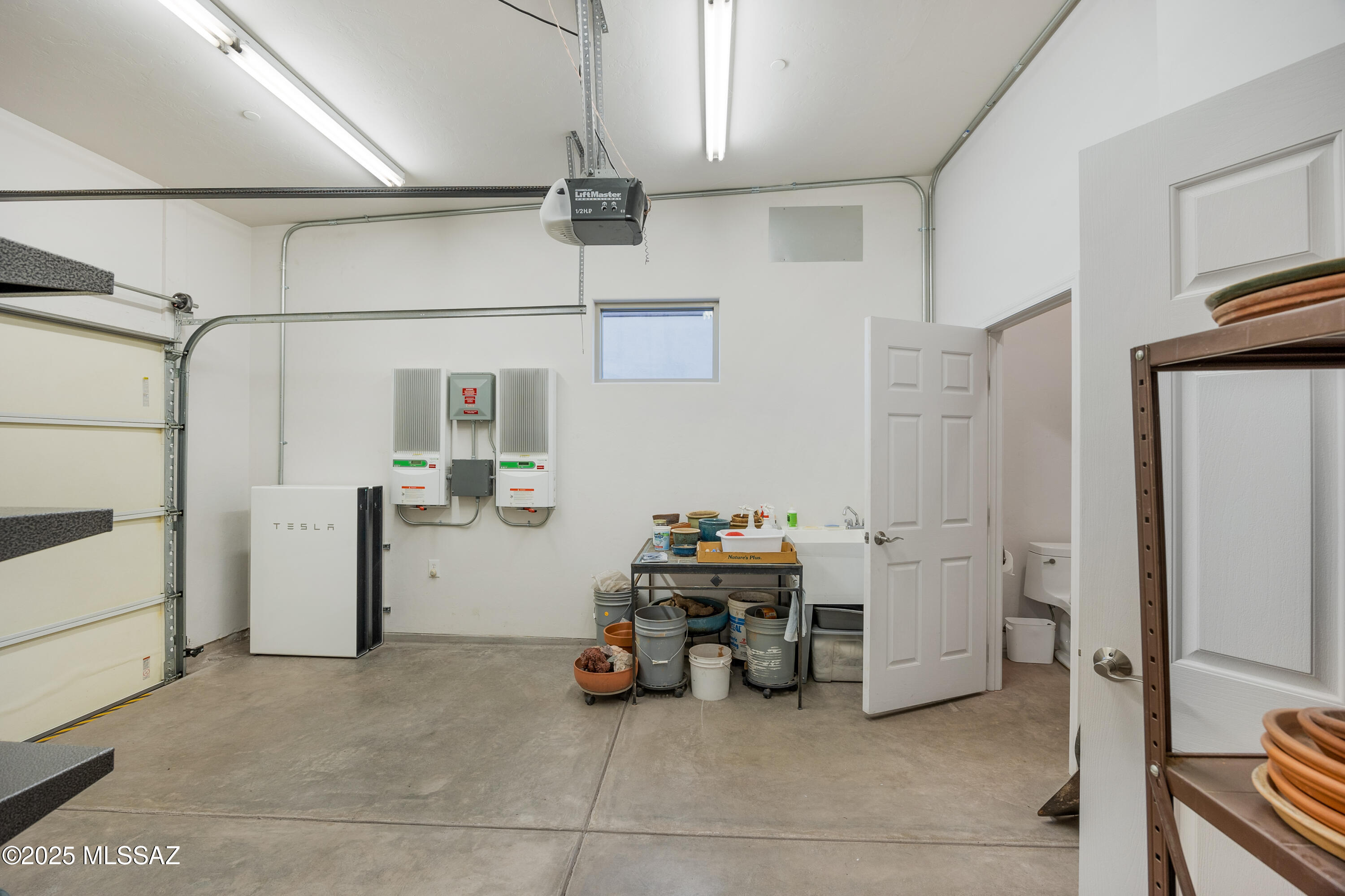 Armory Park Del Sol - Residential