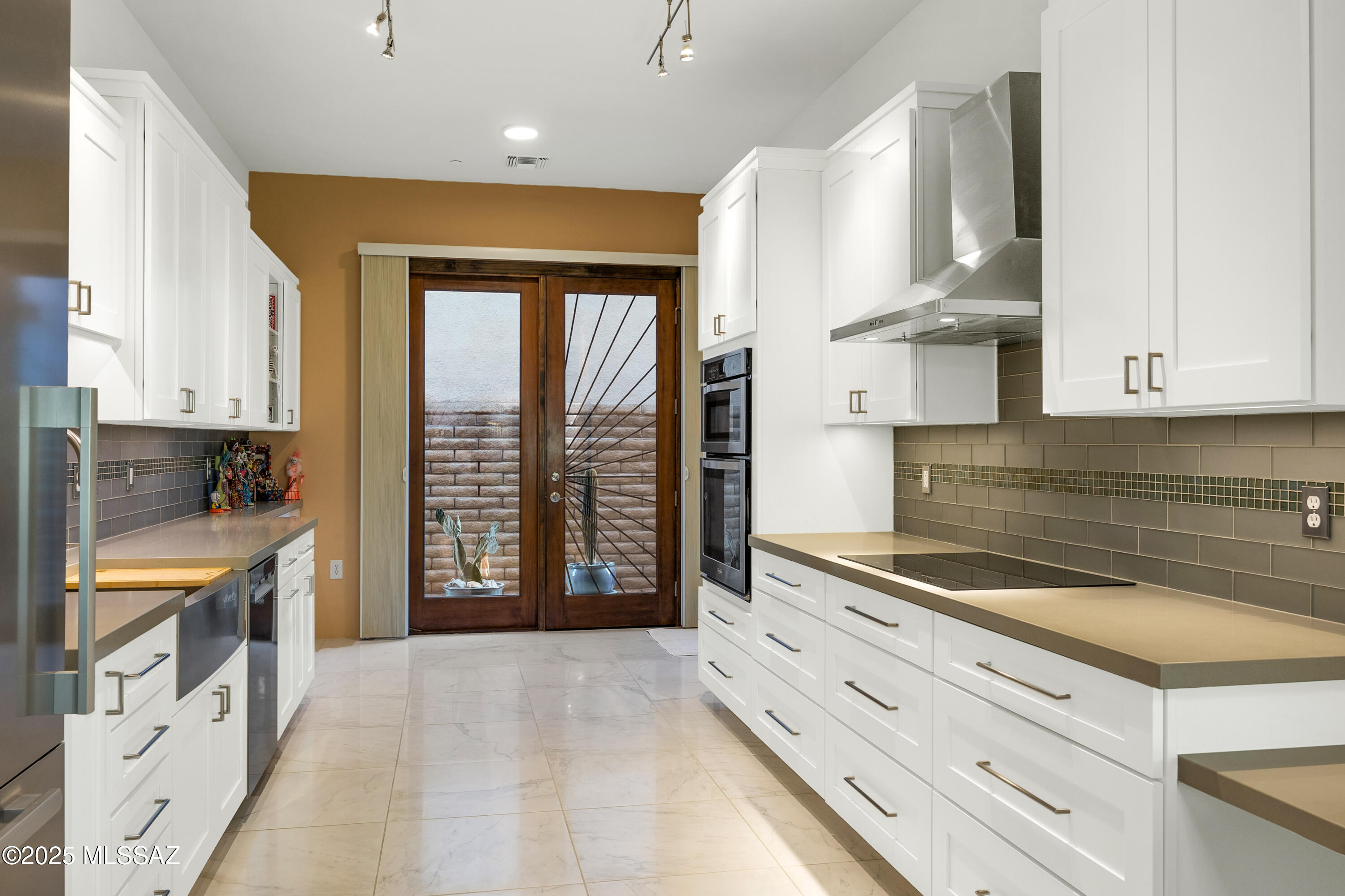 Armory Park Del Sol - Residential