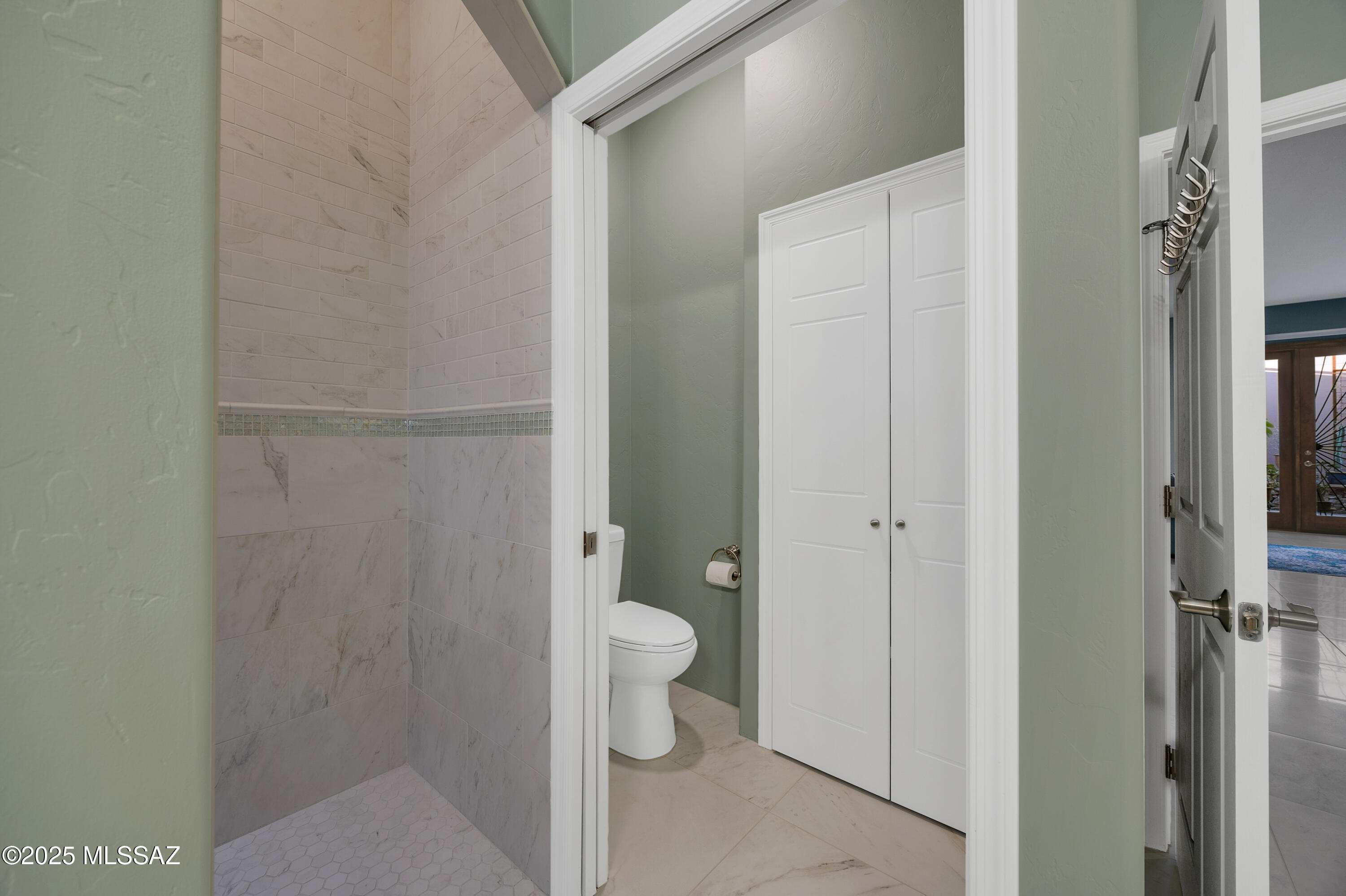 Armory Park Del Sol - Residential
