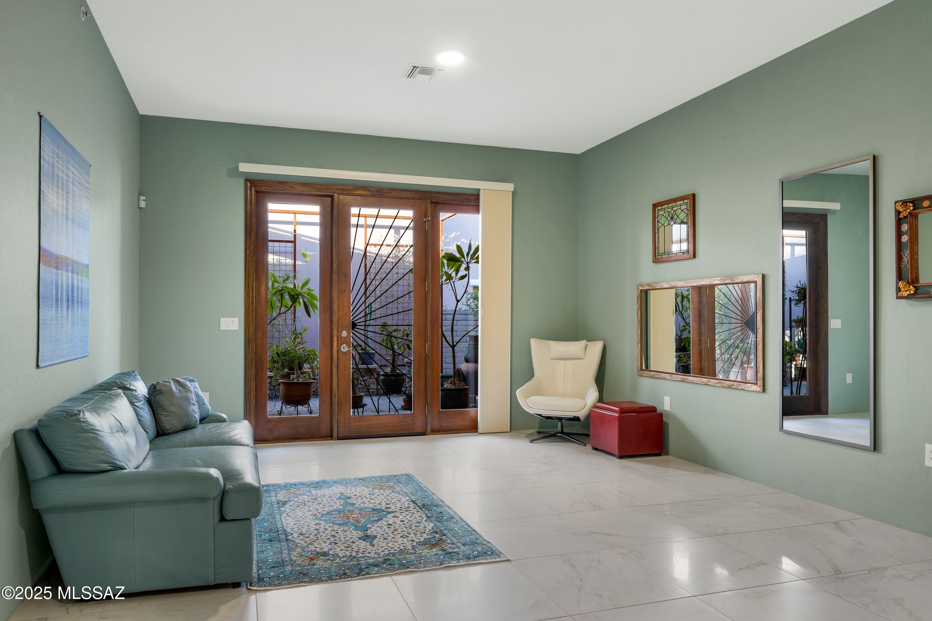 Armory Park Del Sol - Residential