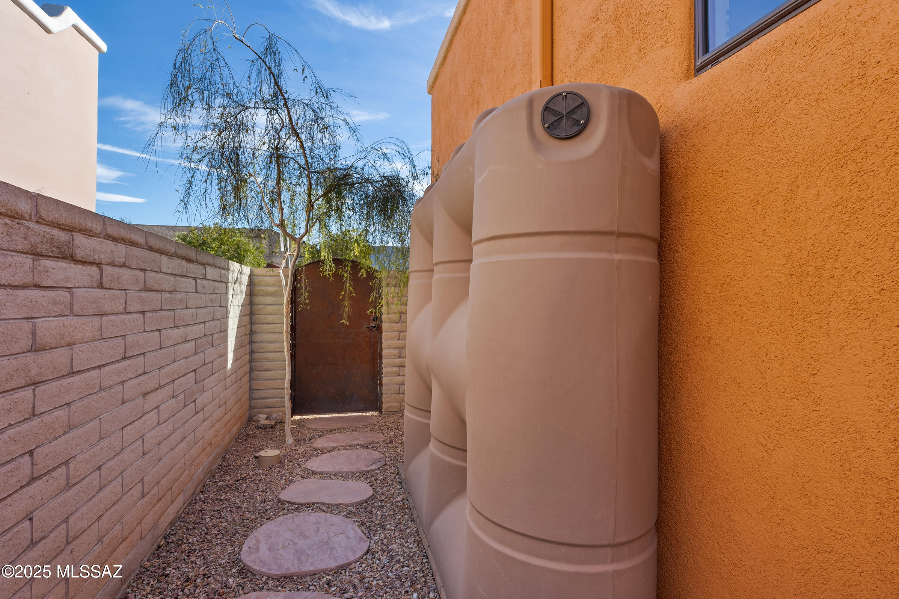 Armory Park Del Sol - Residential
