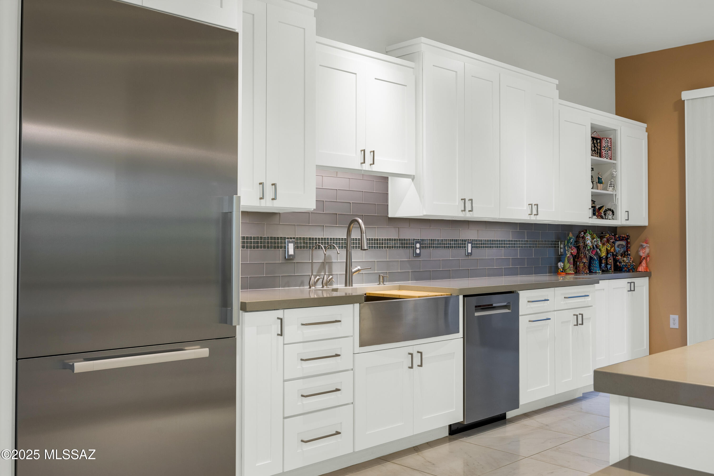 Armory Park Del Sol - Residential