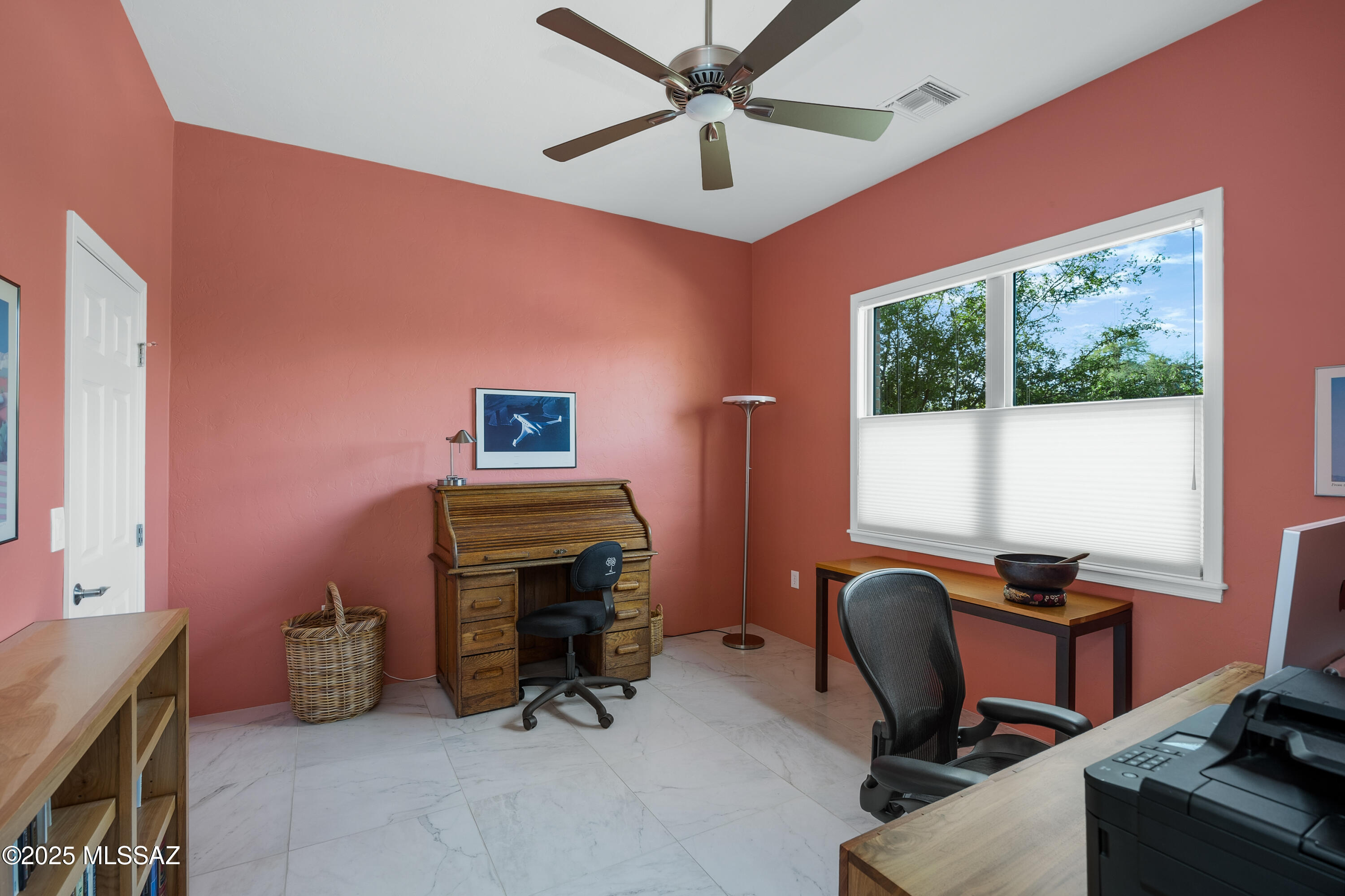 Armory Park Del Sol - Residential