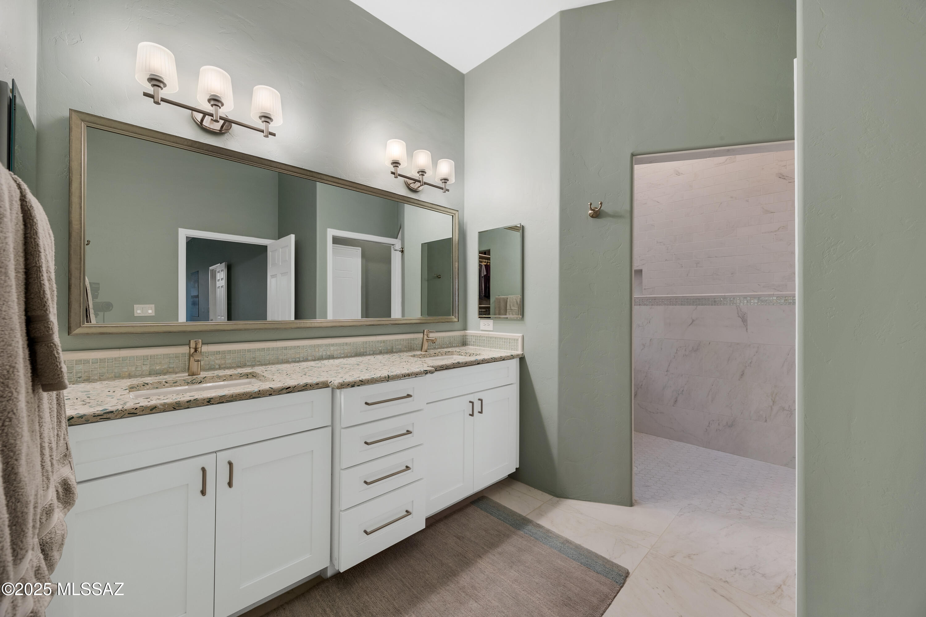 Armory Park Del Sol - Residential