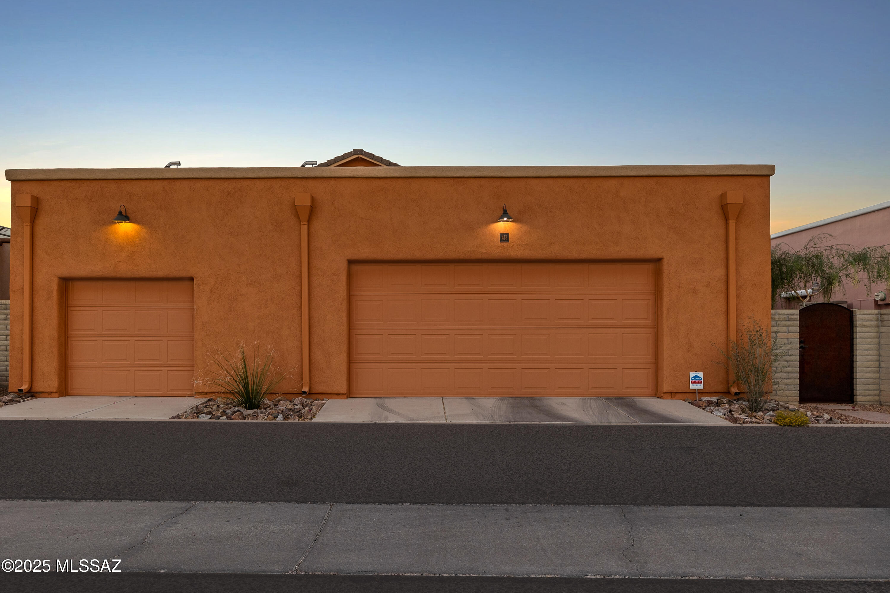 Armory Park Del Sol - Residential