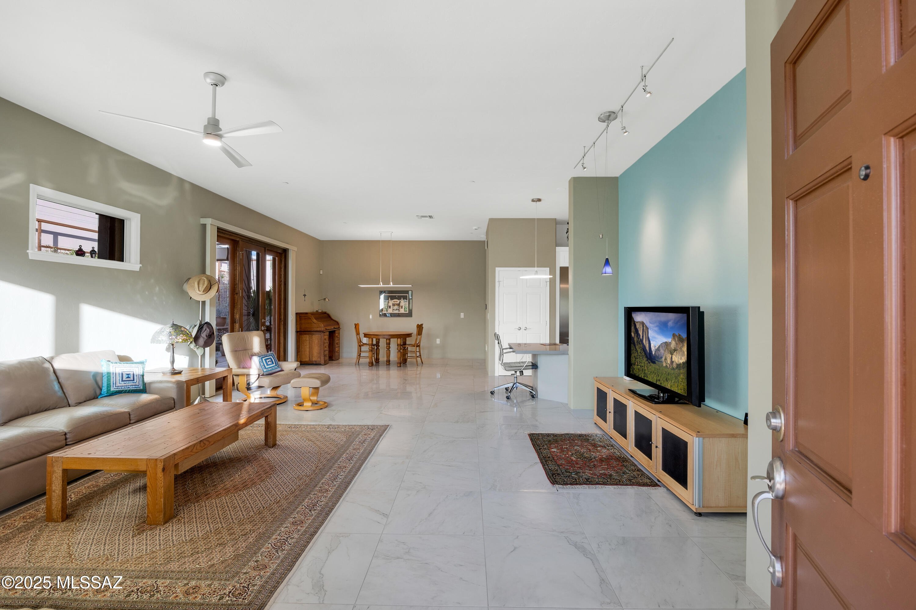 Armory Park Del Sol - Residential