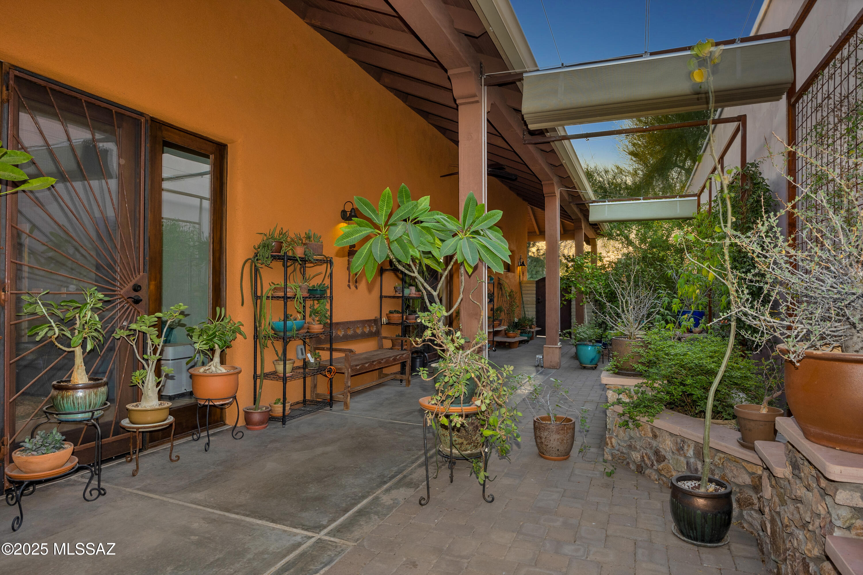 Armory Park Del Sol - Residential