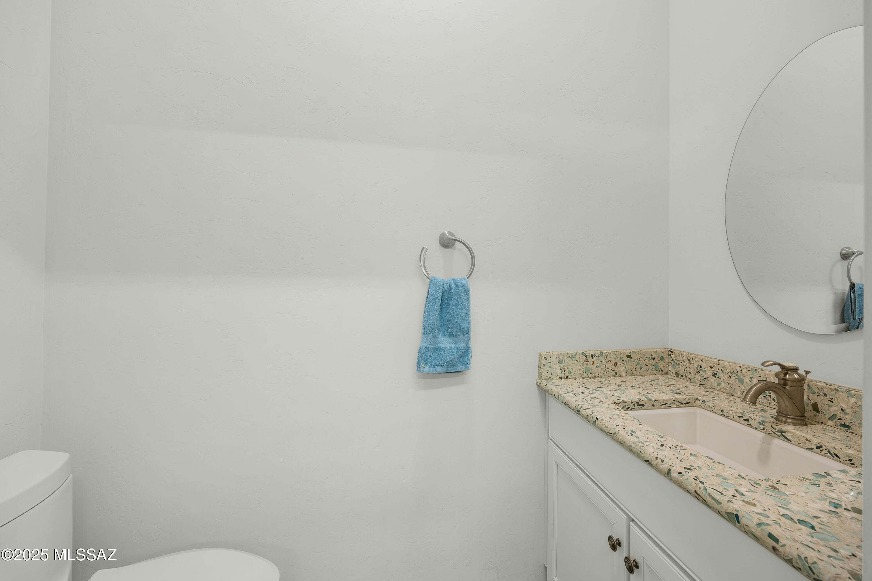 Armory Park Del Sol - Residential