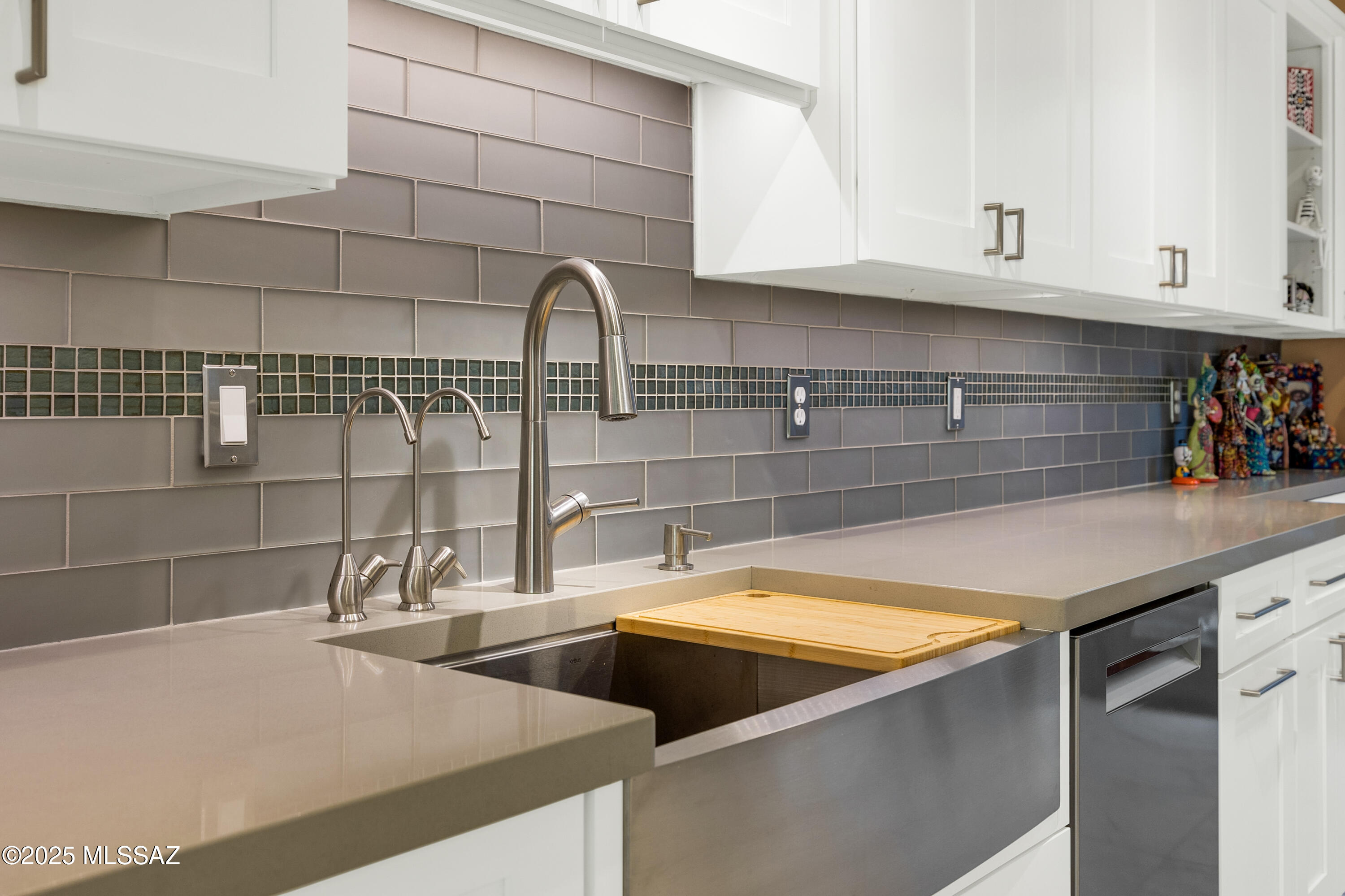 Armory Park Del Sol - Residential