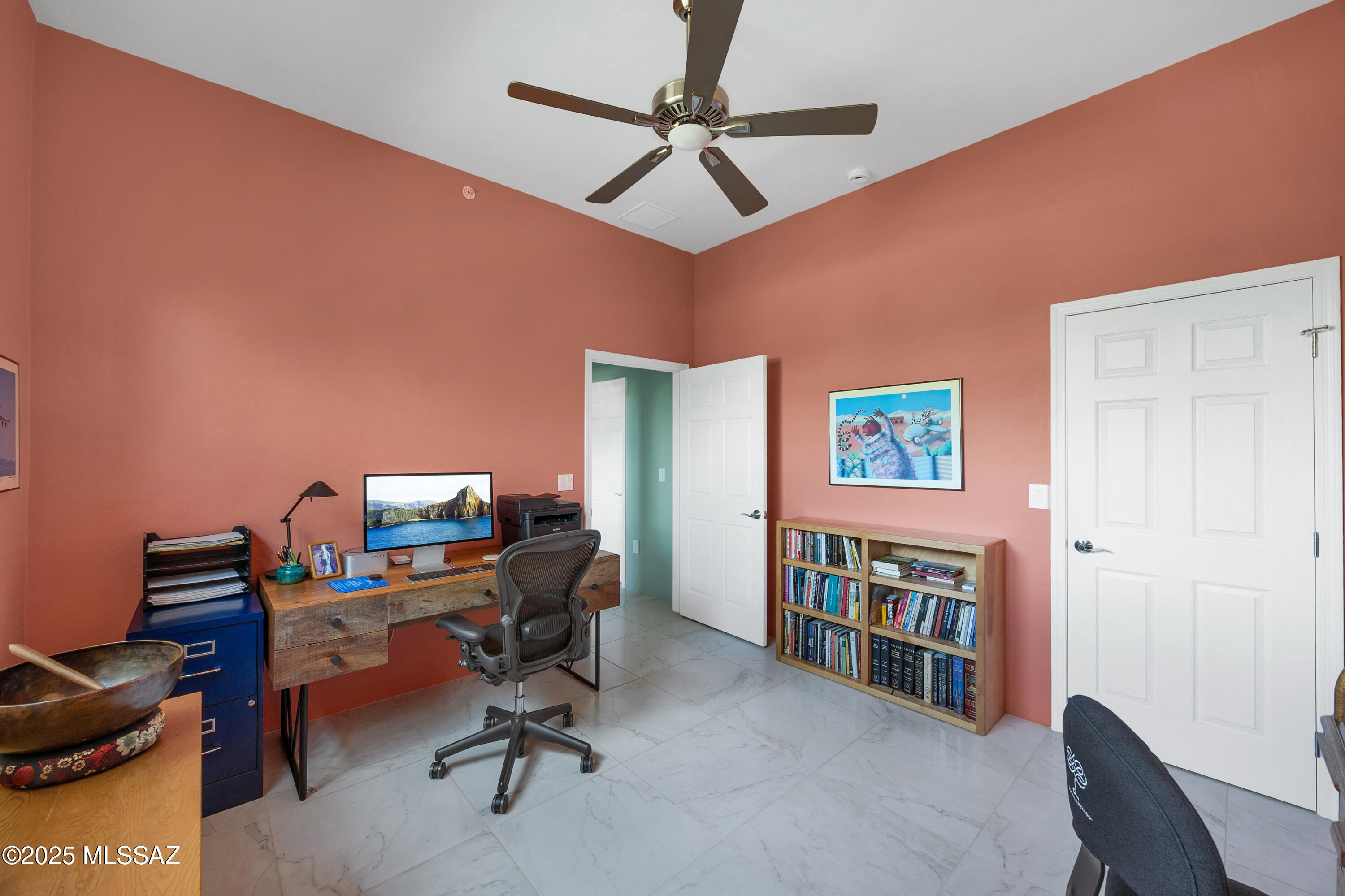Armory Park Del Sol - Residential