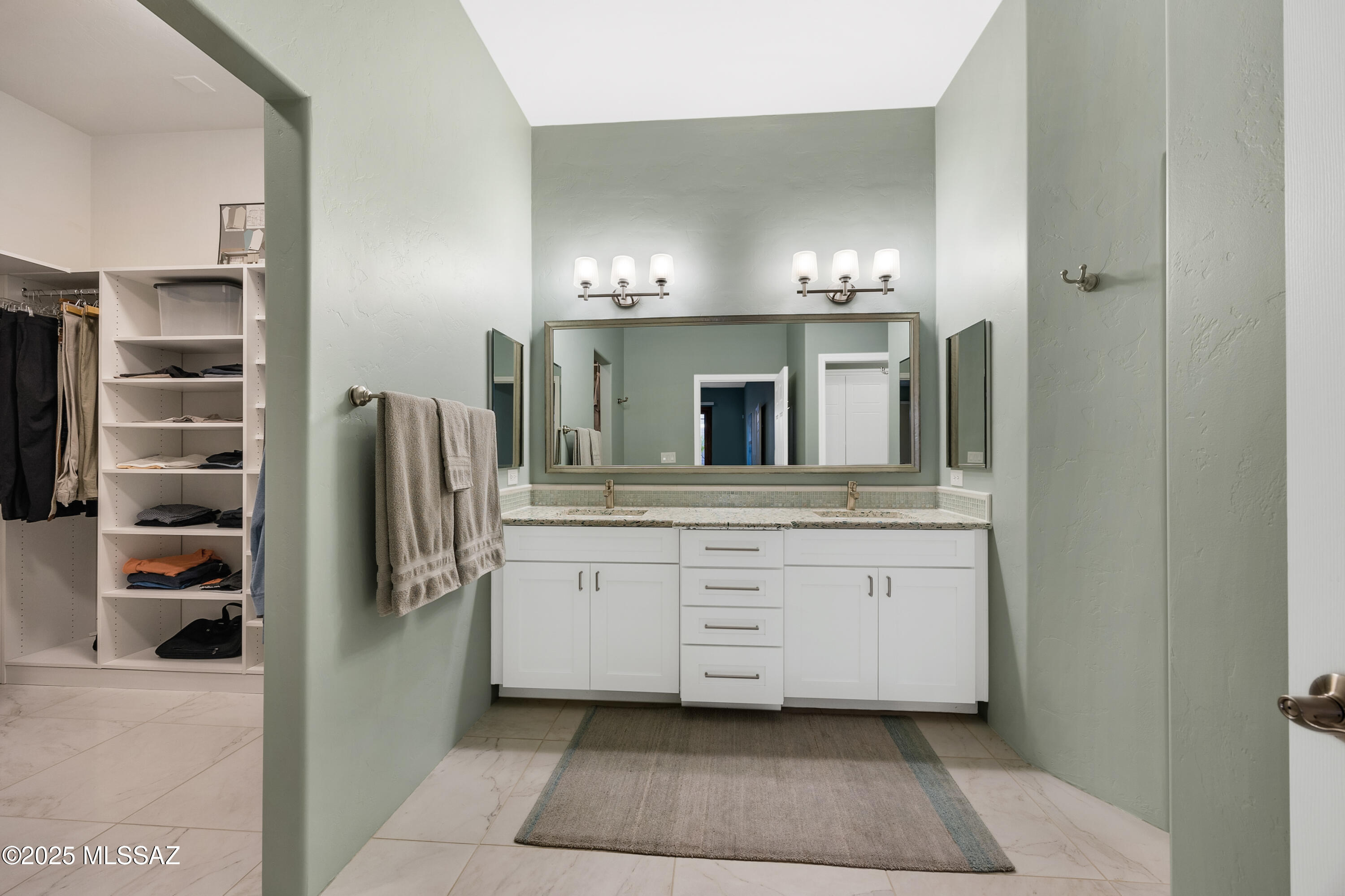 Armory Park Del Sol - Residential