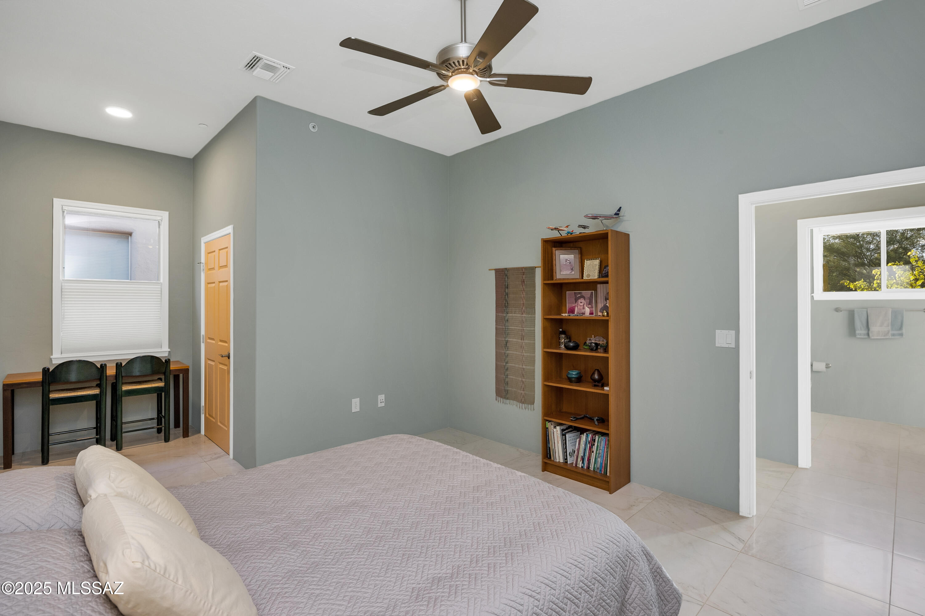 Armory Park Del Sol - Residential