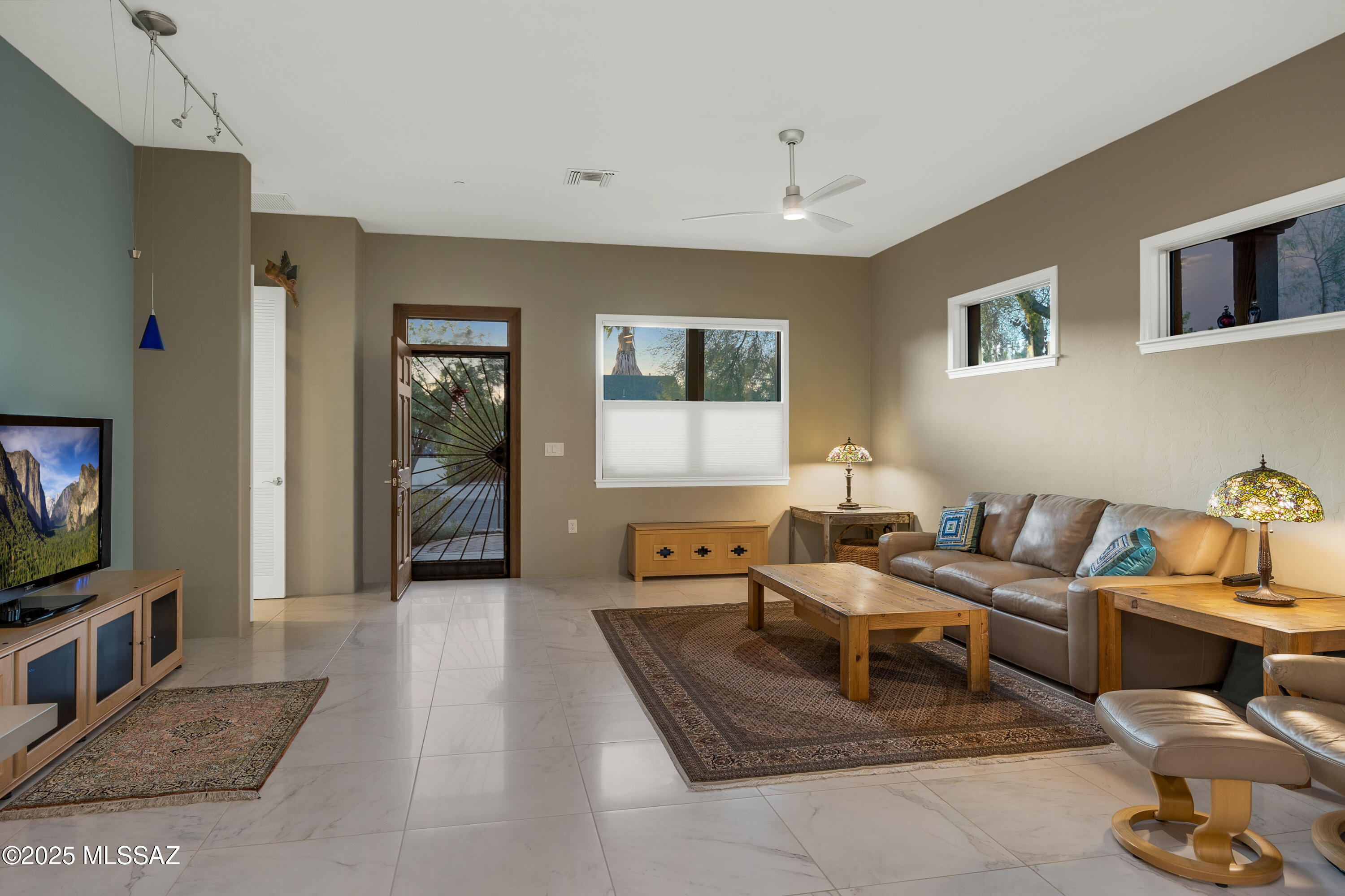 Armory Park Del Sol - Residential
