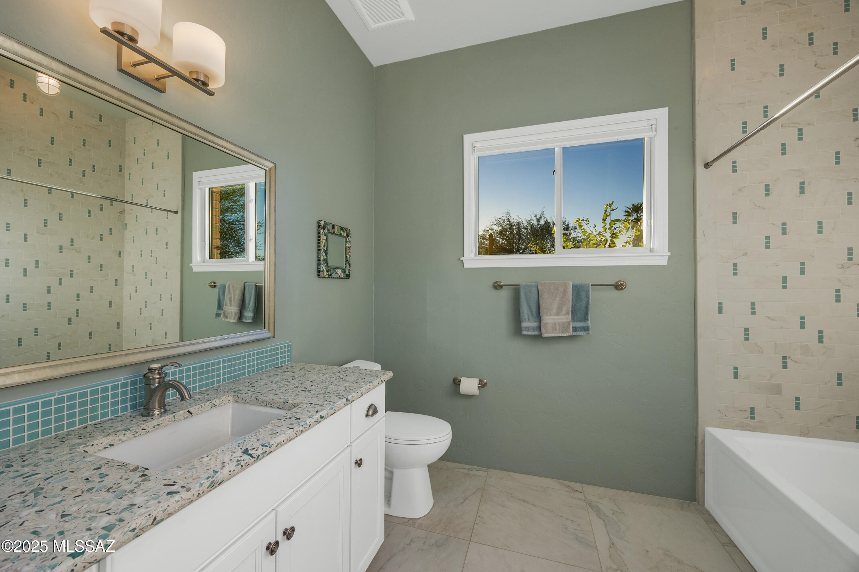 Armory Park Del Sol - Residential