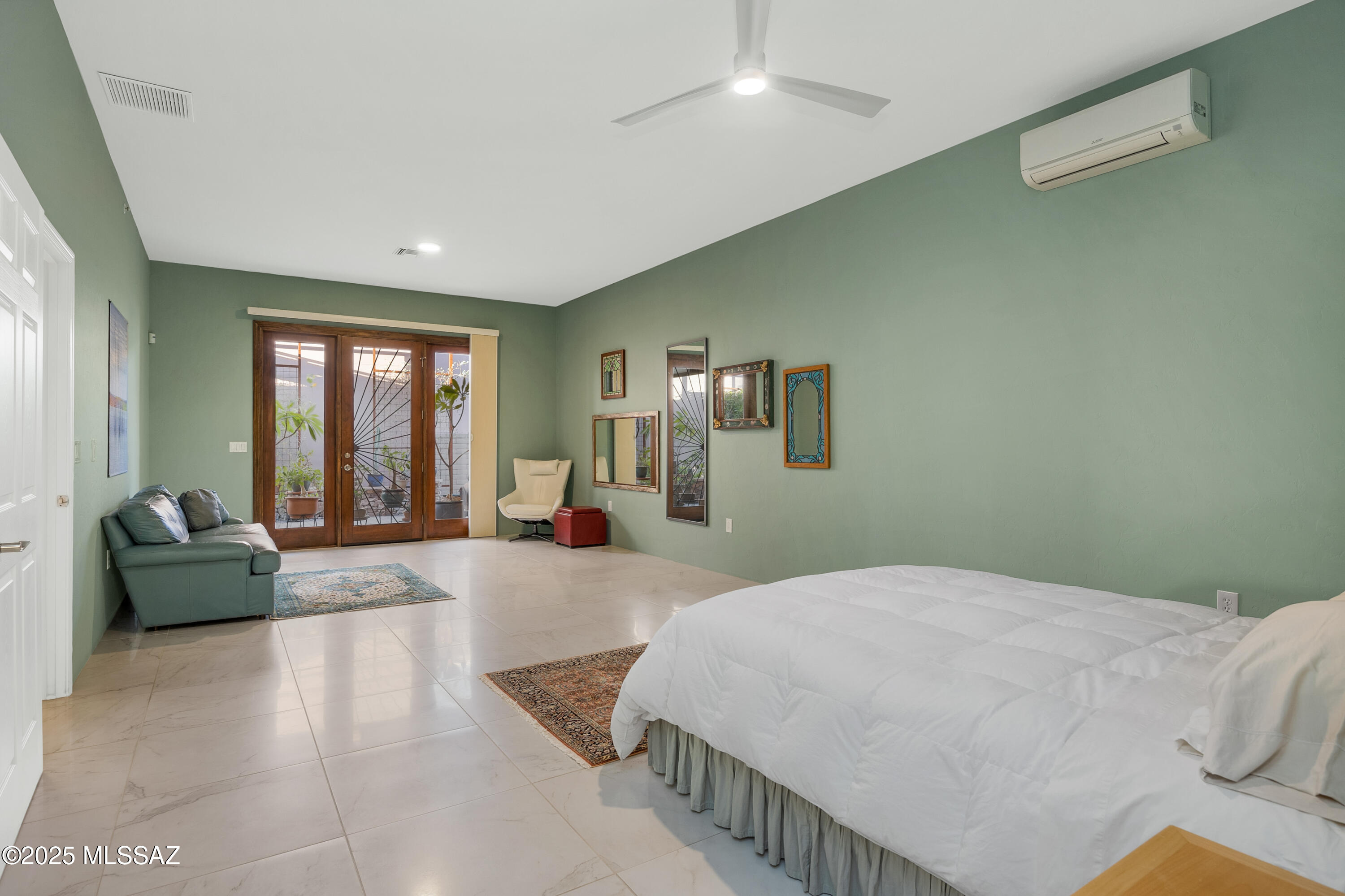 Armory Park Del Sol - Residential