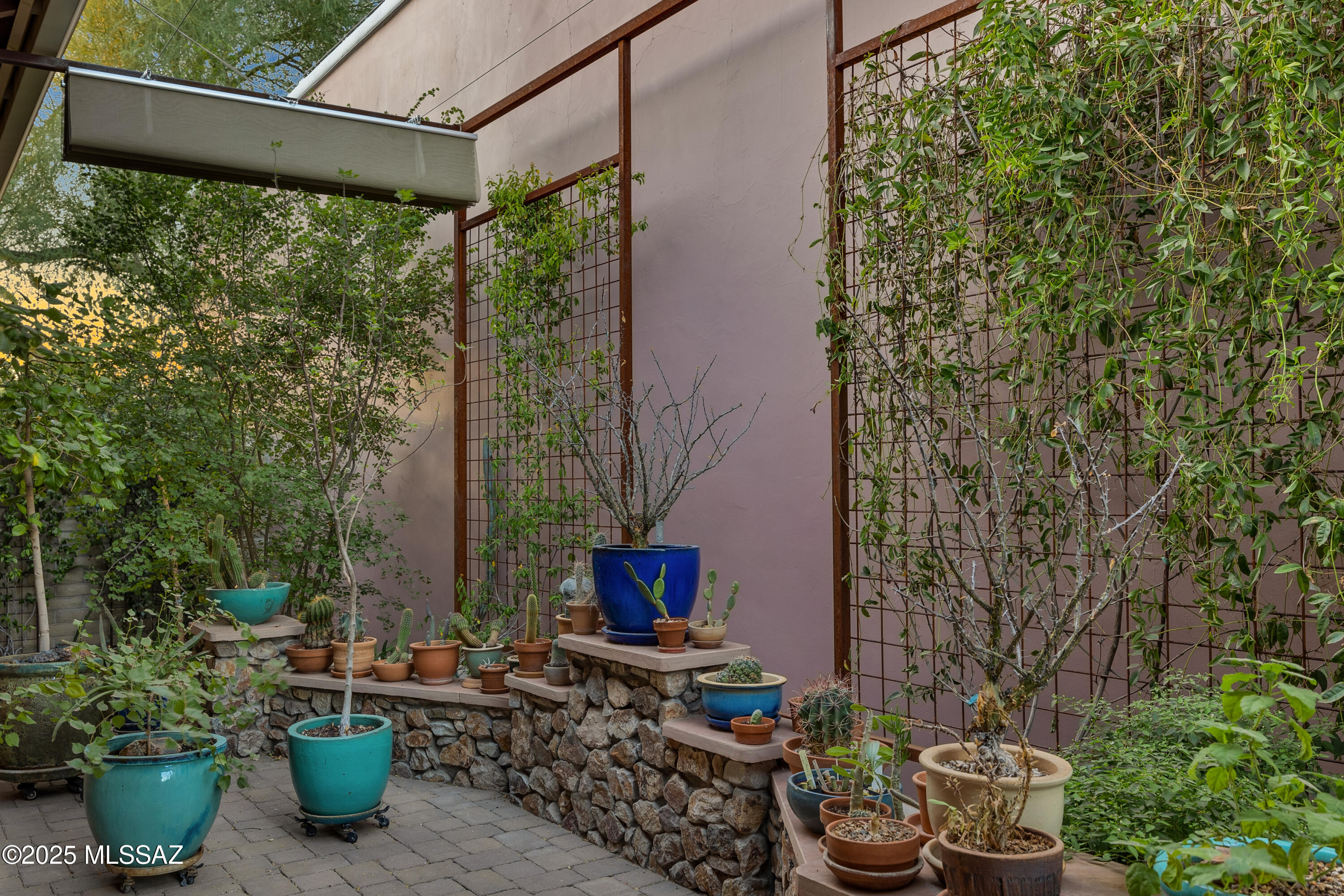 Armory Park Del Sol - Residential