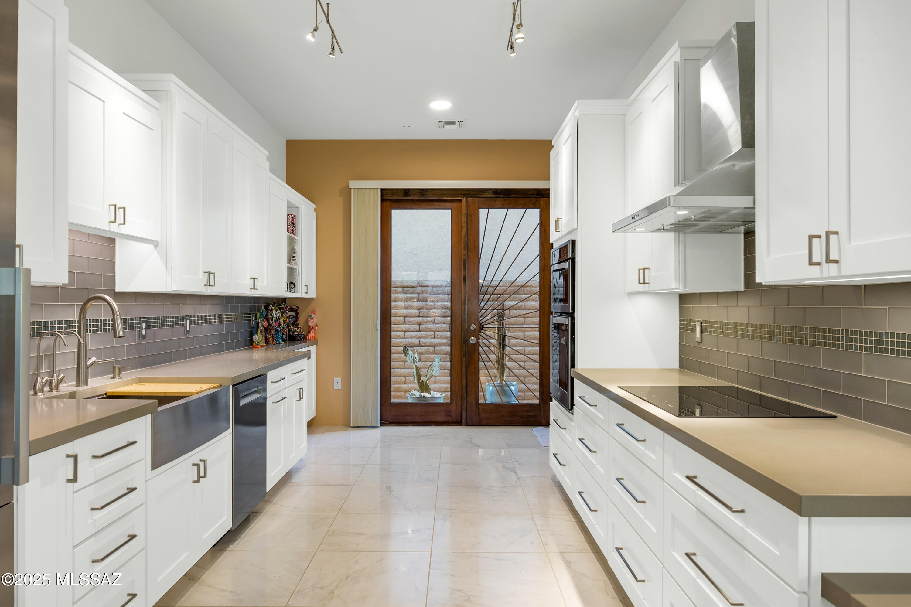 Armory Park Del Sol - Residential