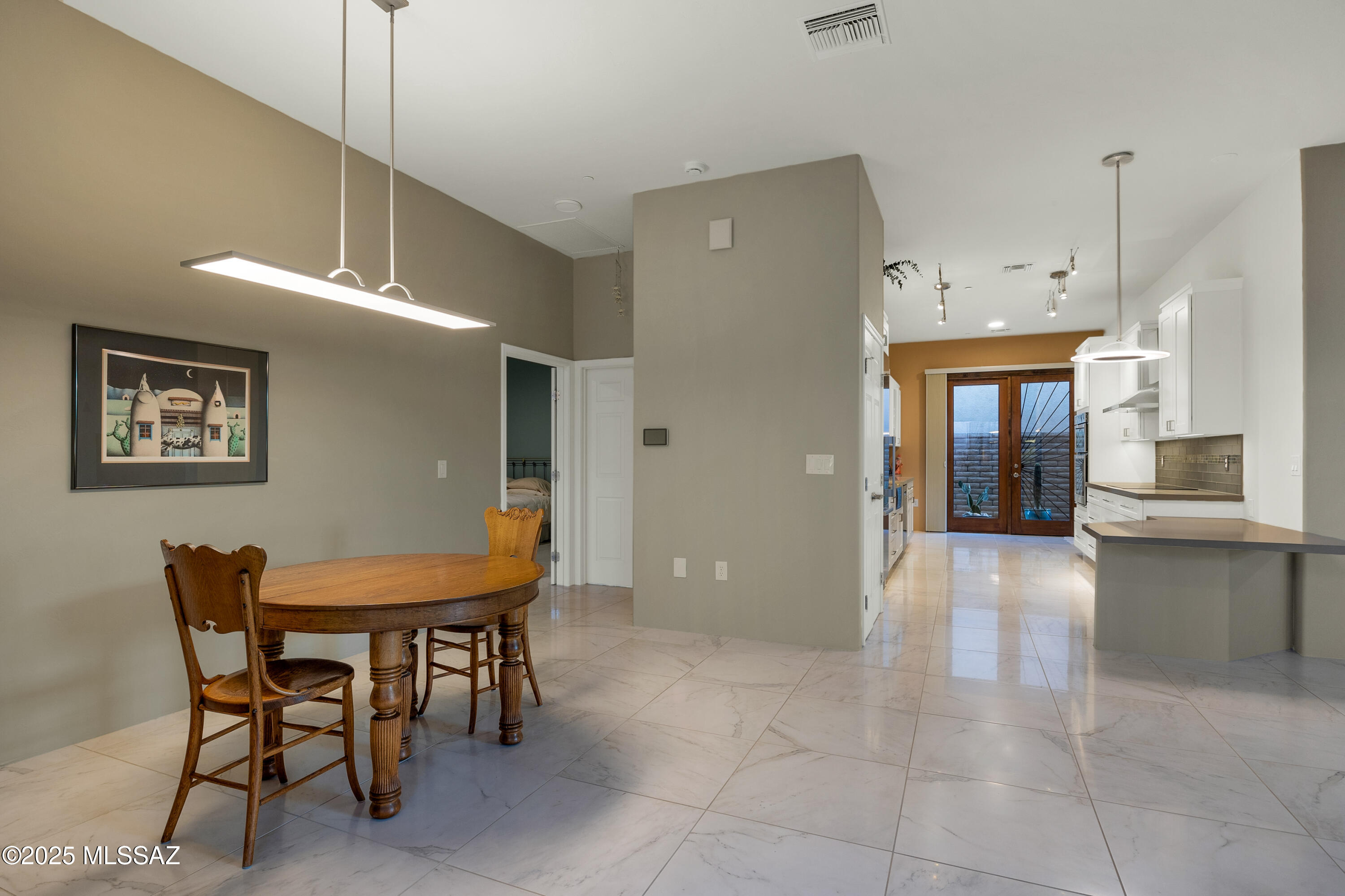 Armory Park Del Sol - Residential