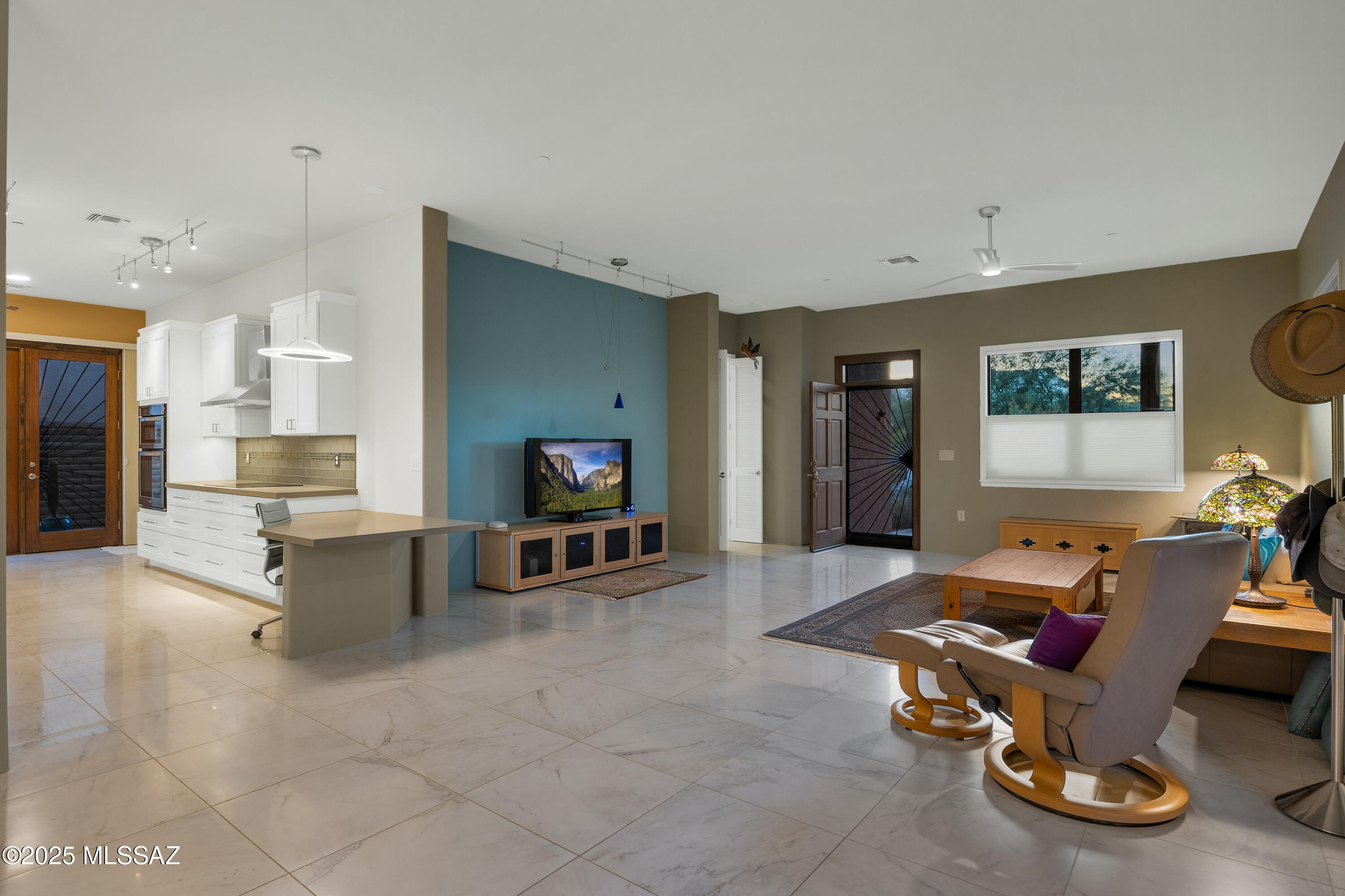 Armory Park Del Sol - Residential