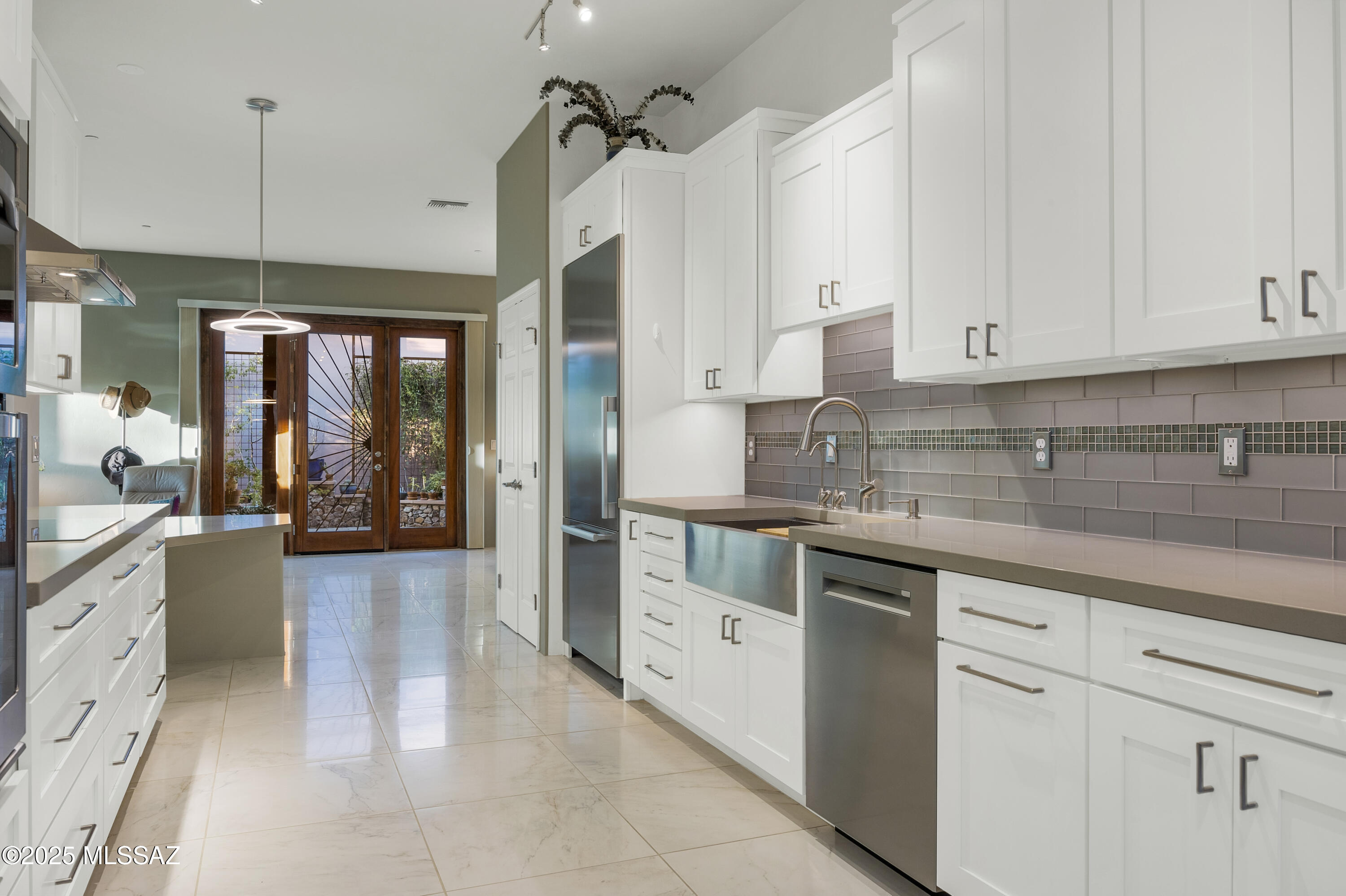 Armory Park Del Sol - Residential