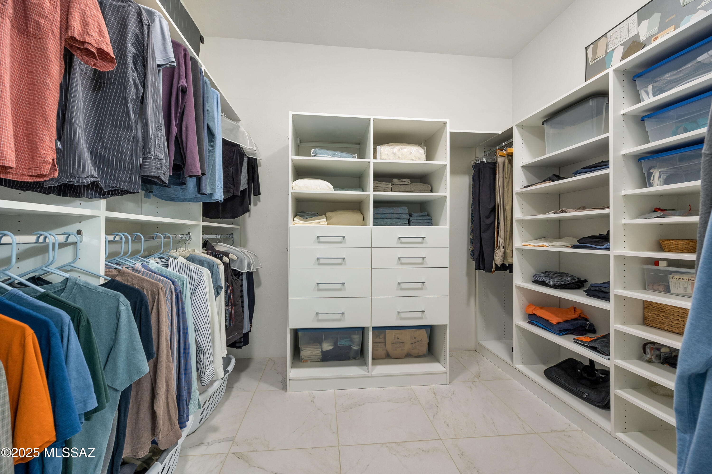 Armory Park Del Sol - Residential