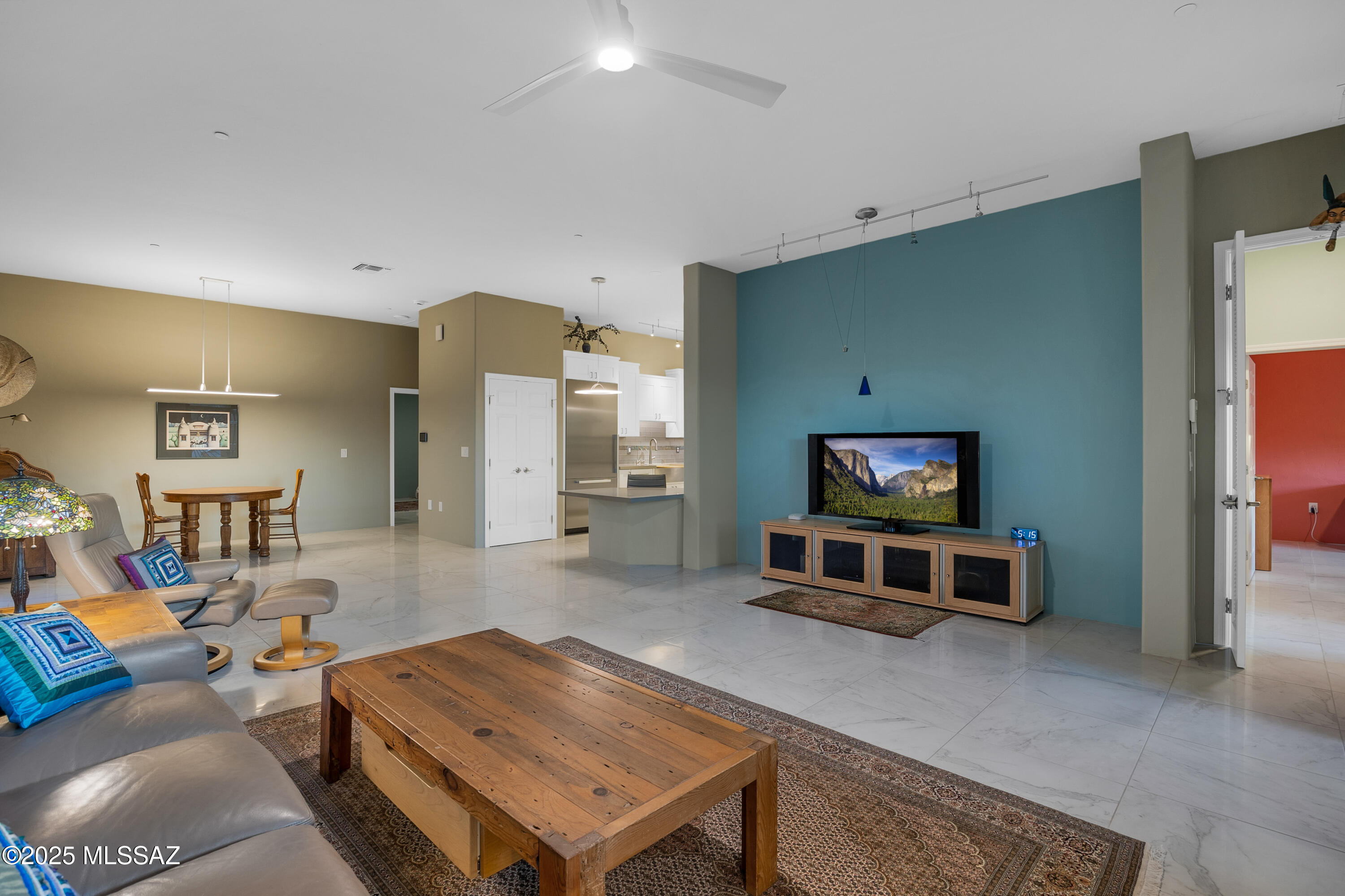 Armory Park Del Sol - Residential