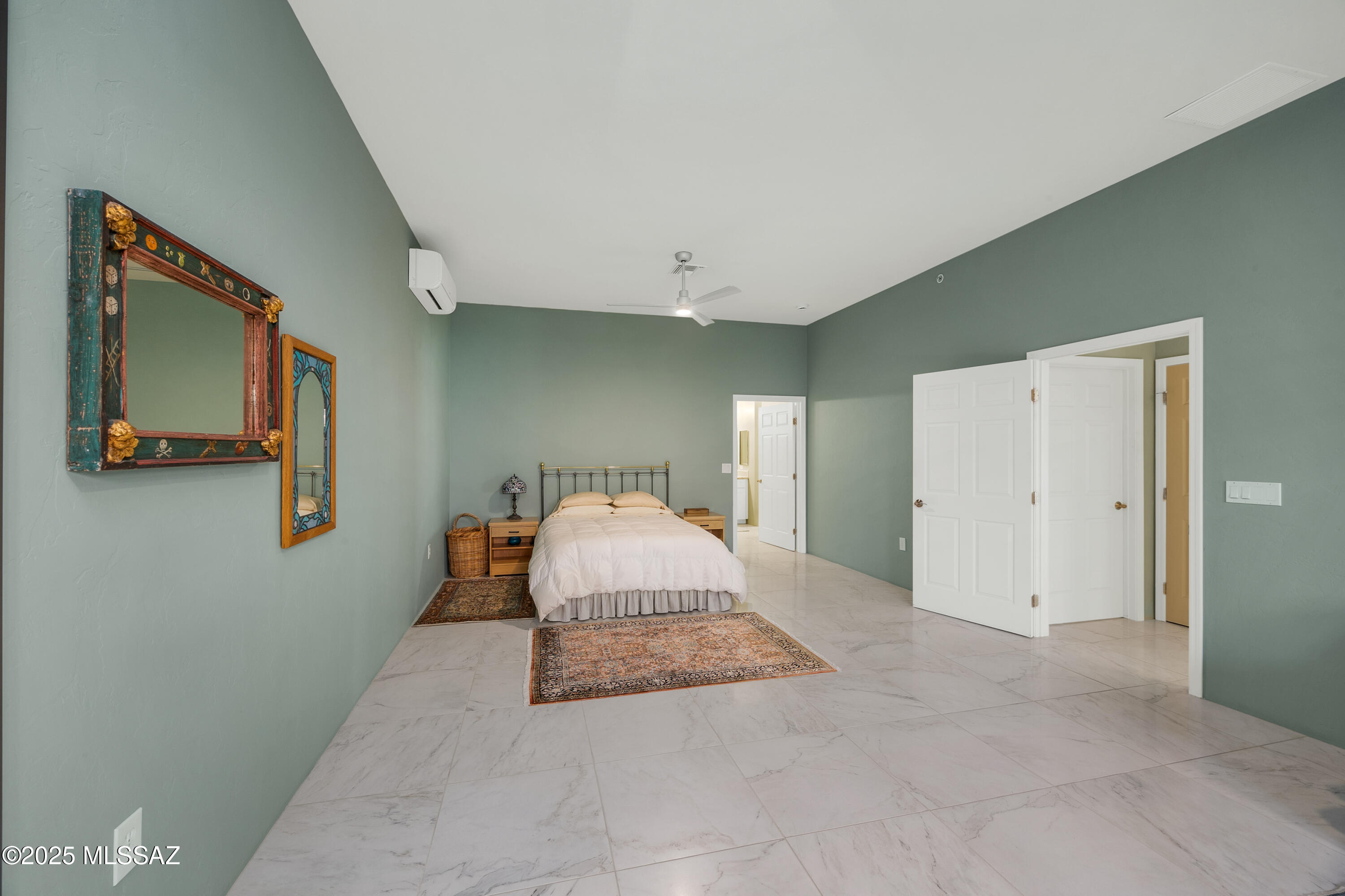 Armory Park Del Sol - Residential