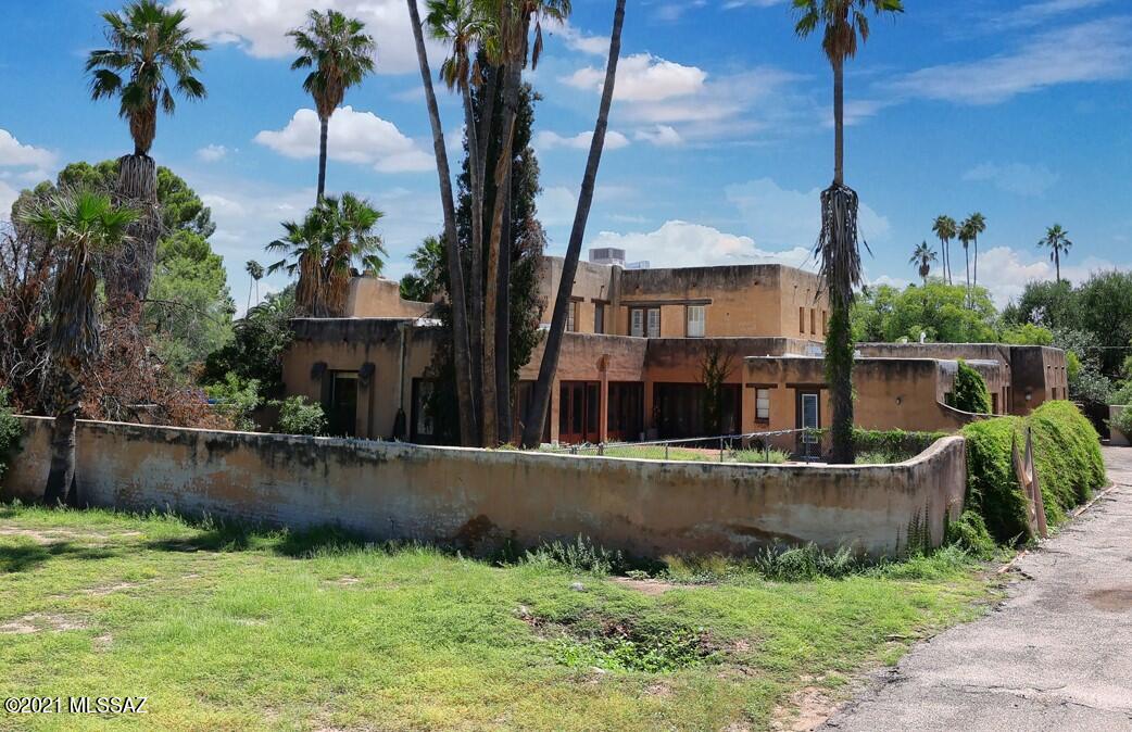 El Encanto Estates - Residential