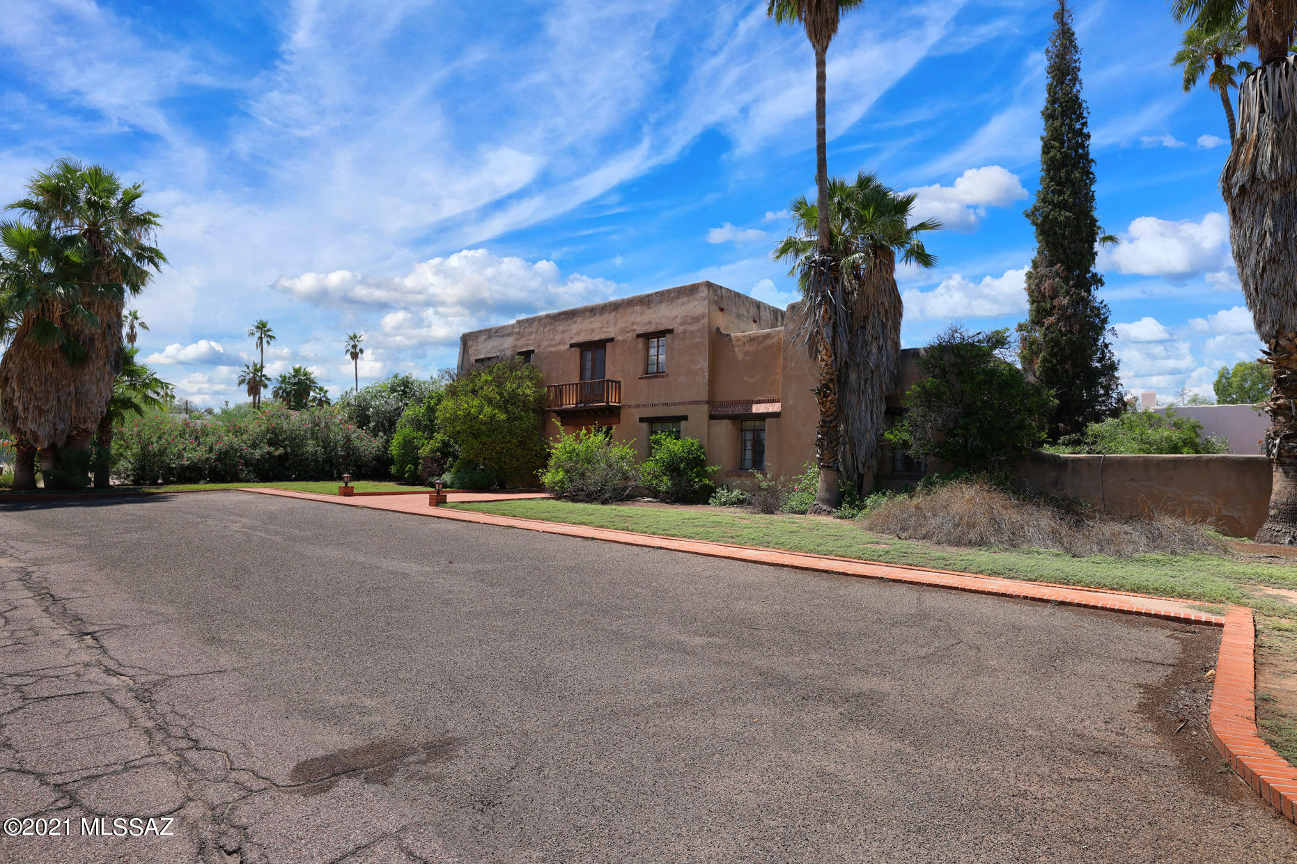El Encanto Estates - Residential