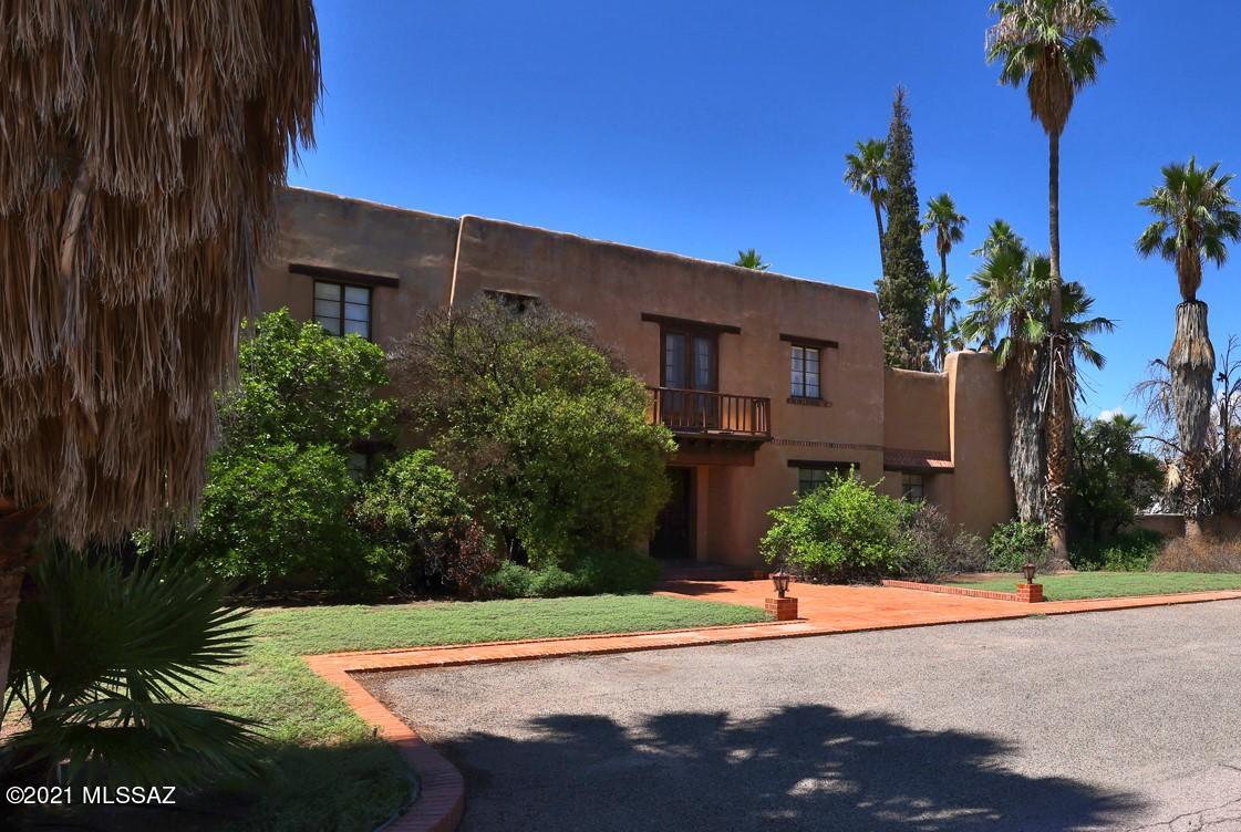 El Encanto Estates - Residential