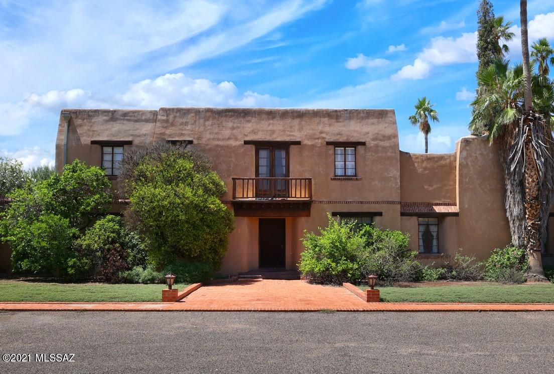 El Encanto Estates - Residential