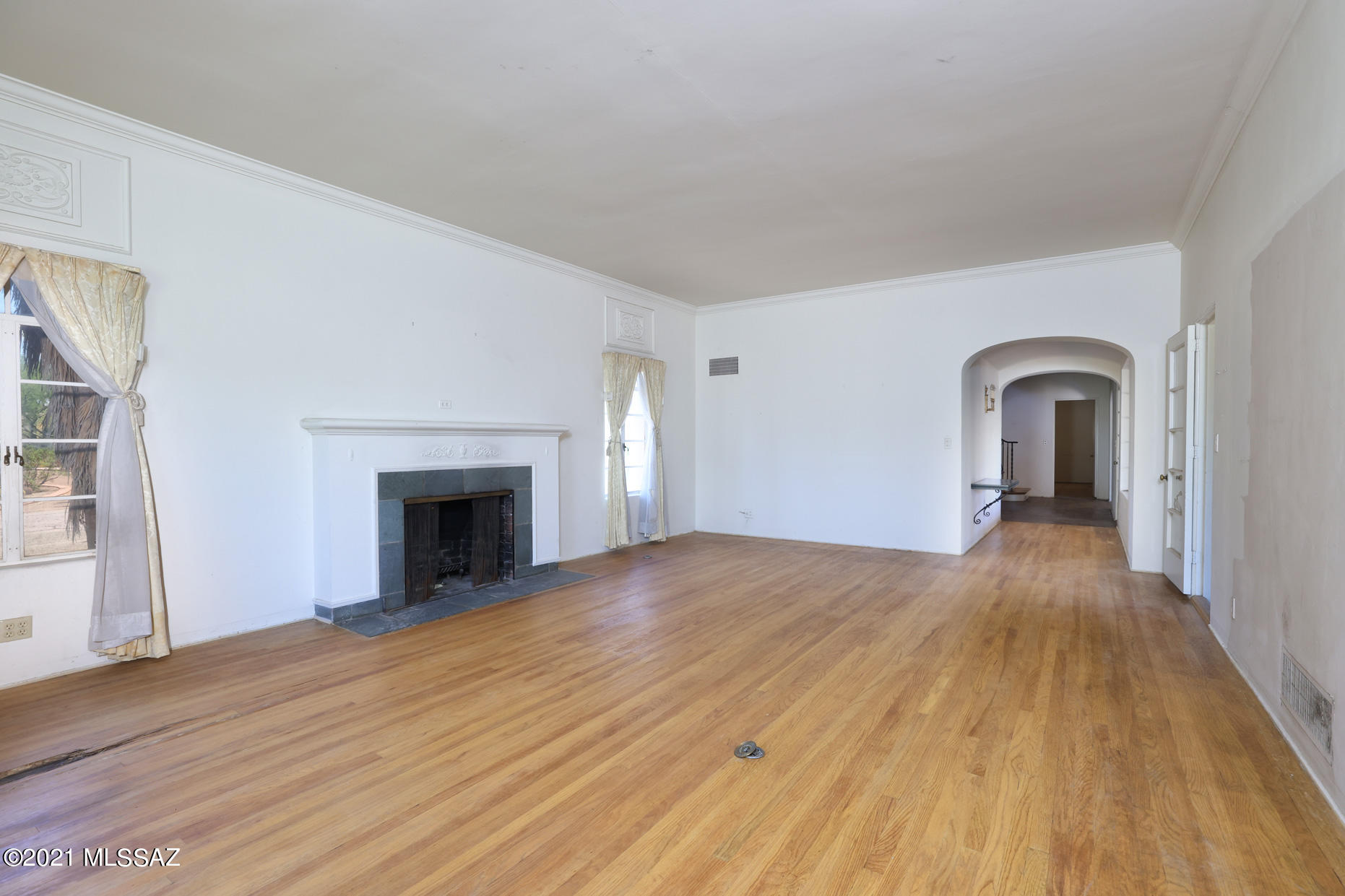 El Encanto Estates - Residential