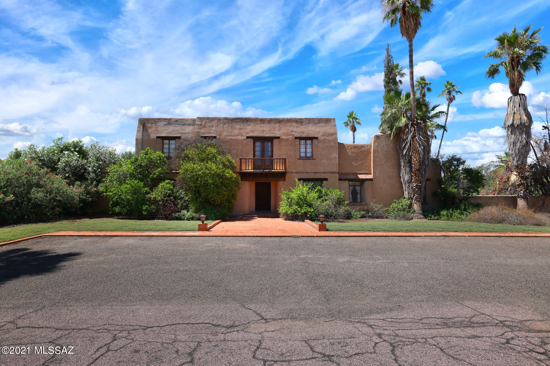 El Encanto Estates - Residential