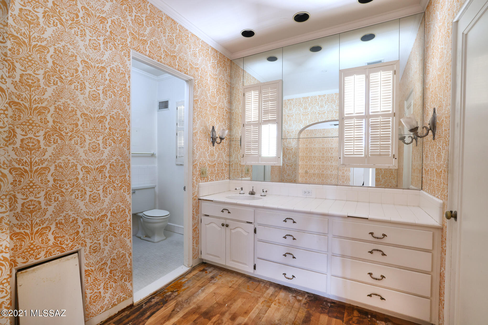 El Encanto Estates - Residential