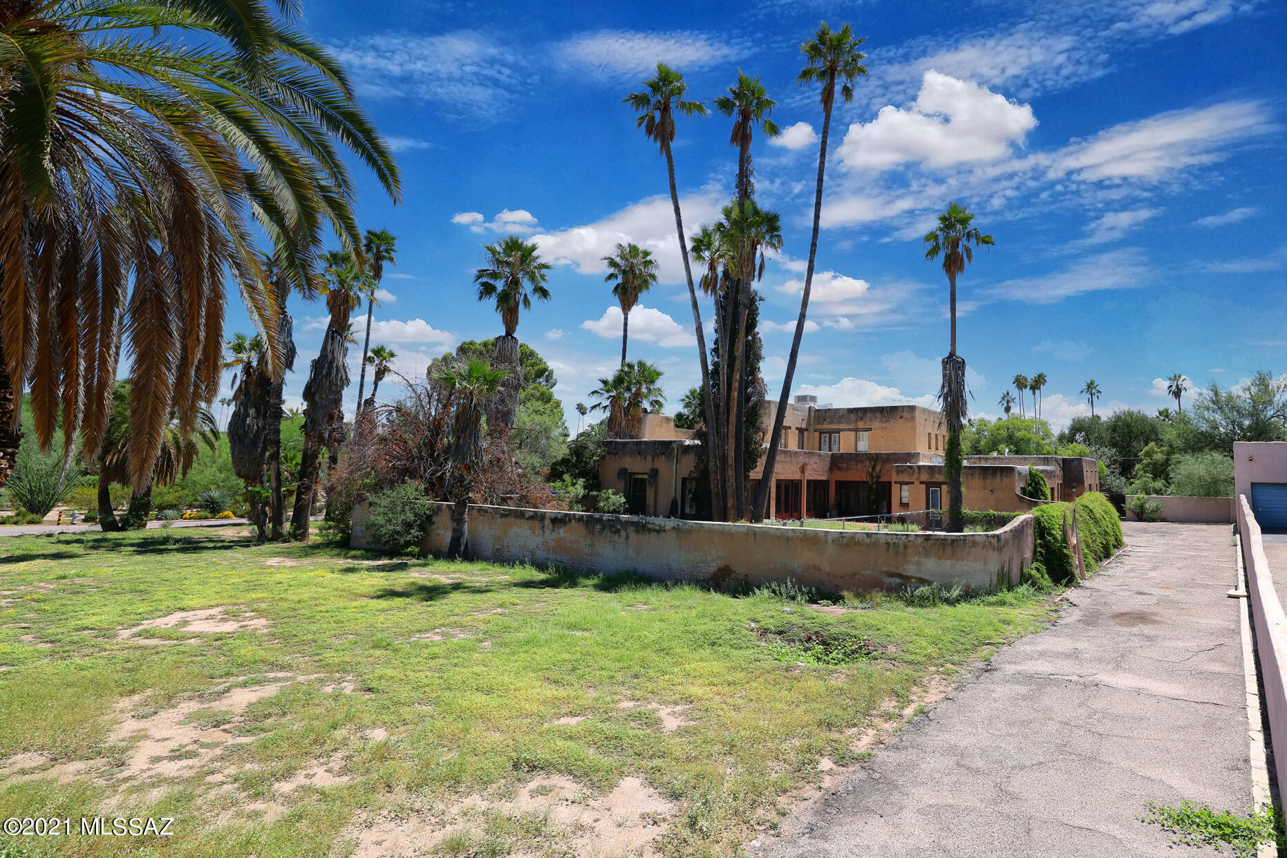 El Encanto Estates - Residential