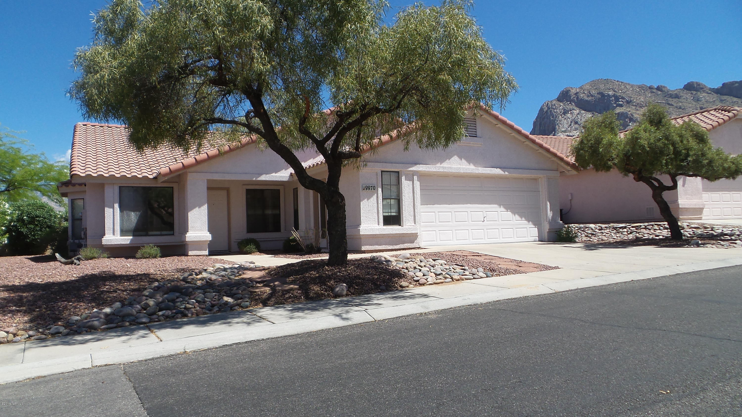 Colony At Oro Valley (The) - Residential Lease