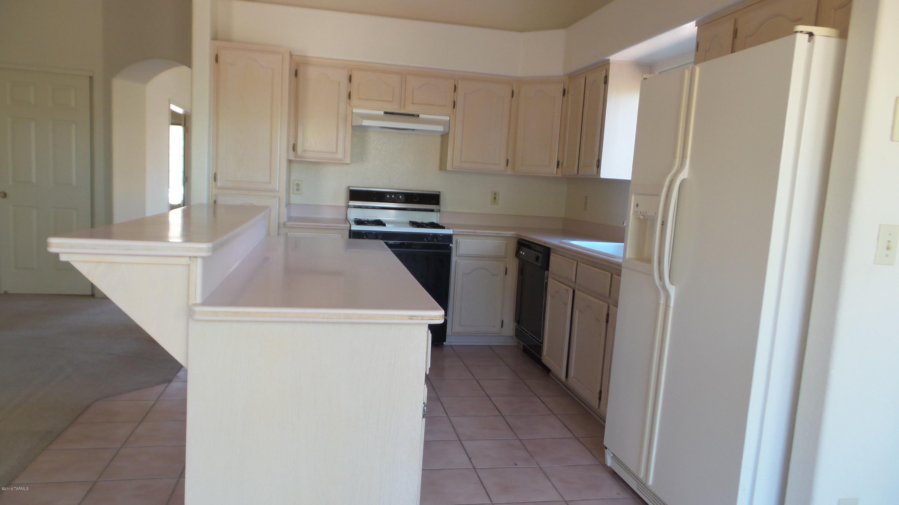 Colony At Oro Valley (The) - Residential Lease